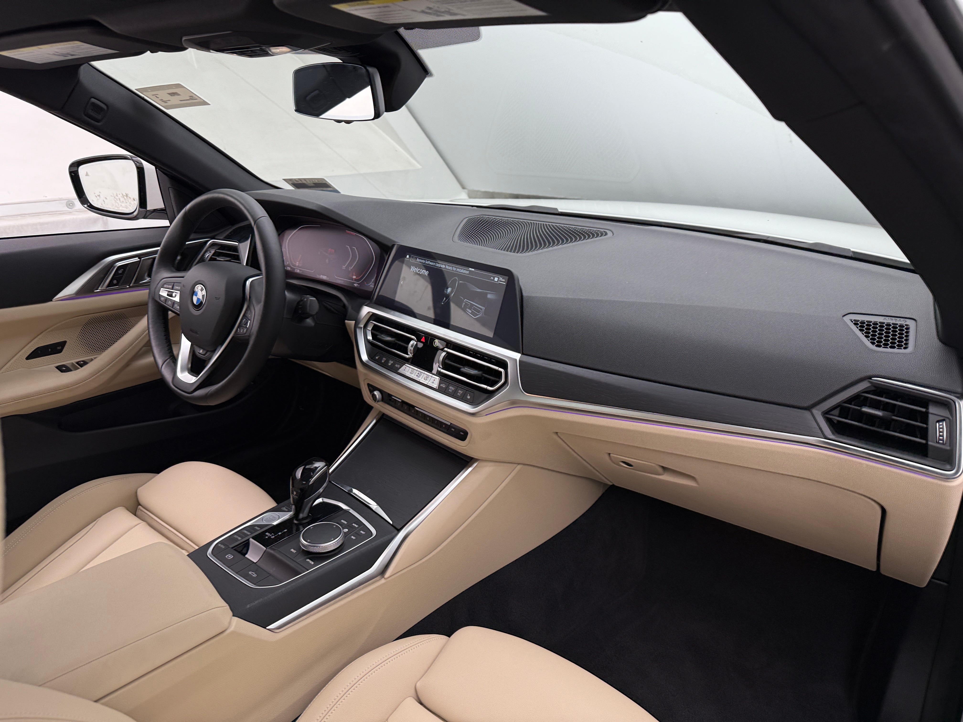 2021 BMW 4 Series 430i 2