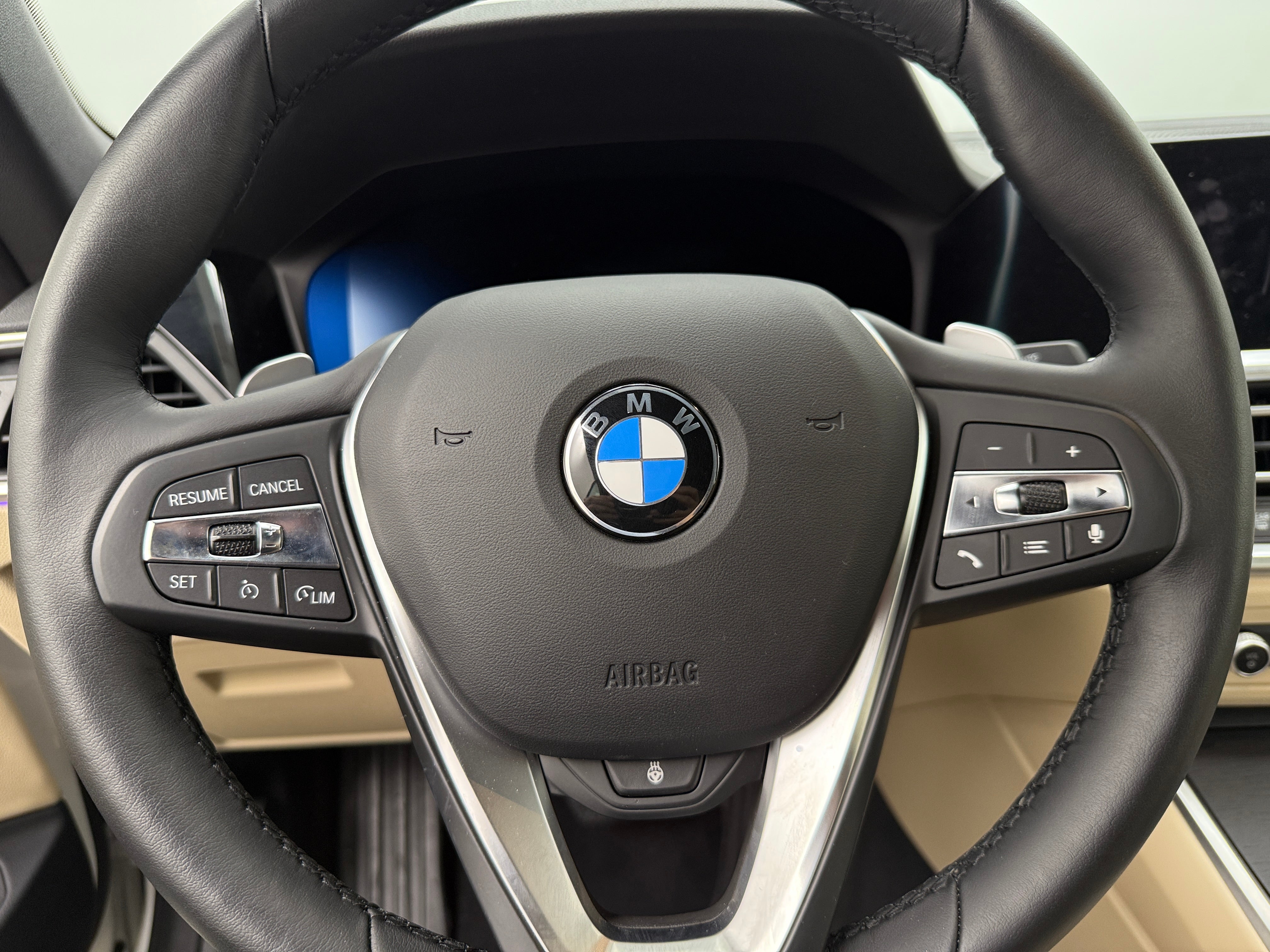 2021 BMW 4 Series 430i 4