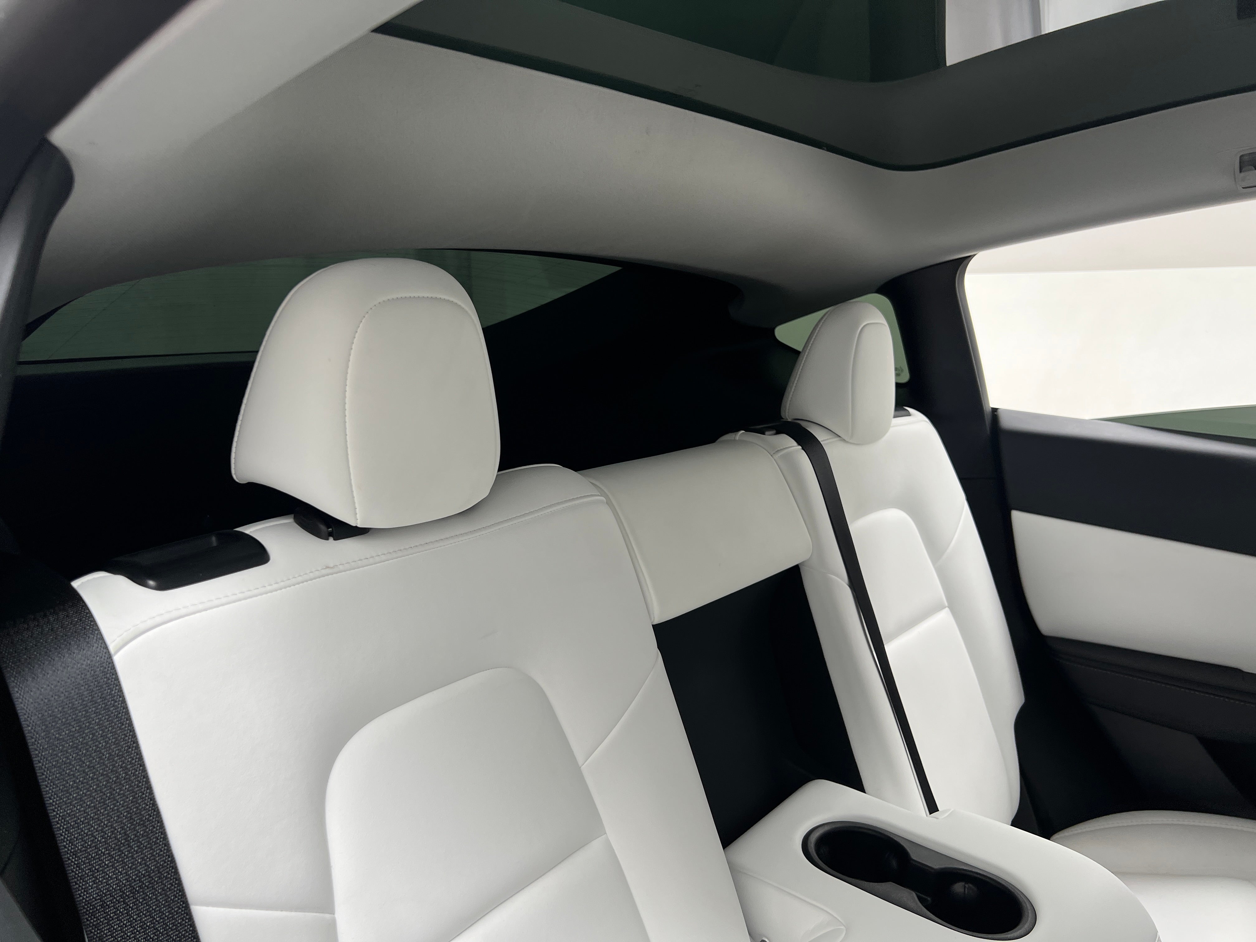 2022 Tesla Model Y Performance 4