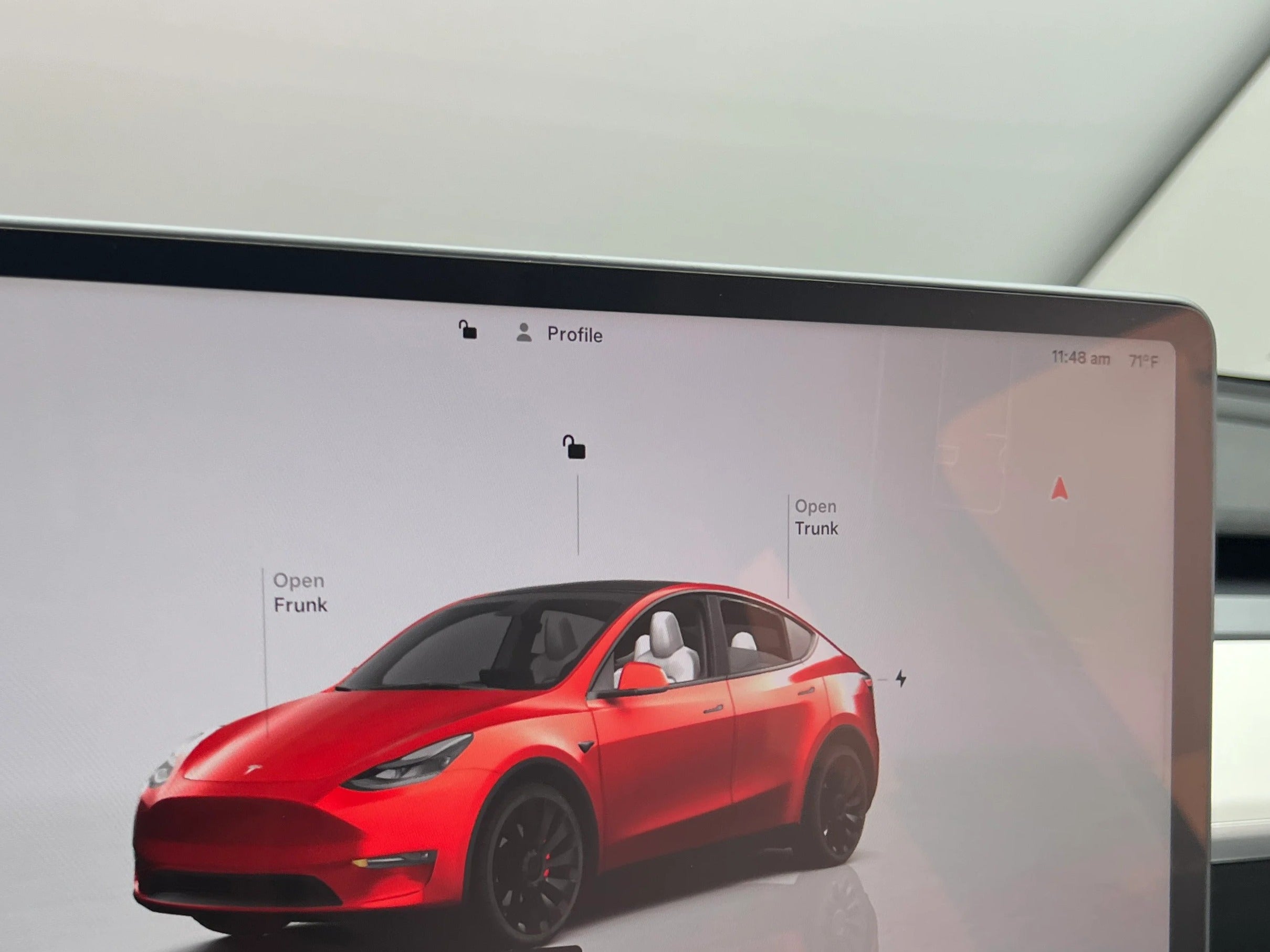 2022 Tesla Model Y Performance 2