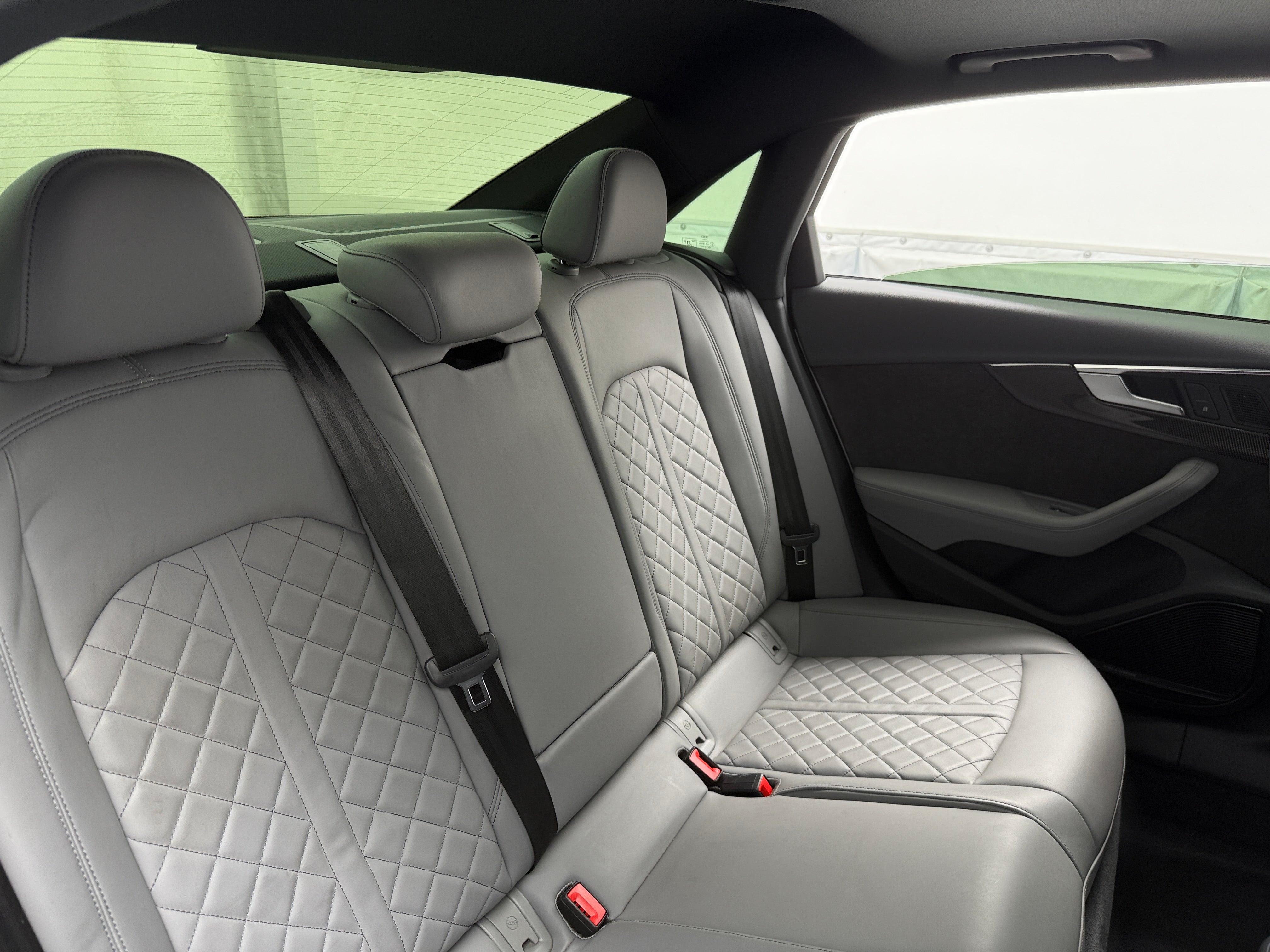 2019 Audi S4 Prestige 5