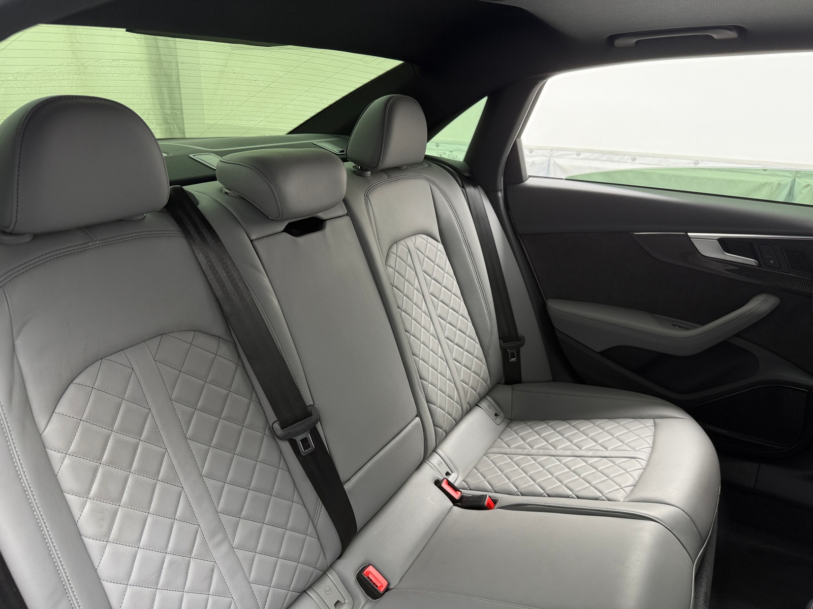 Thumbnail: 2019 Audi S4 - 5
