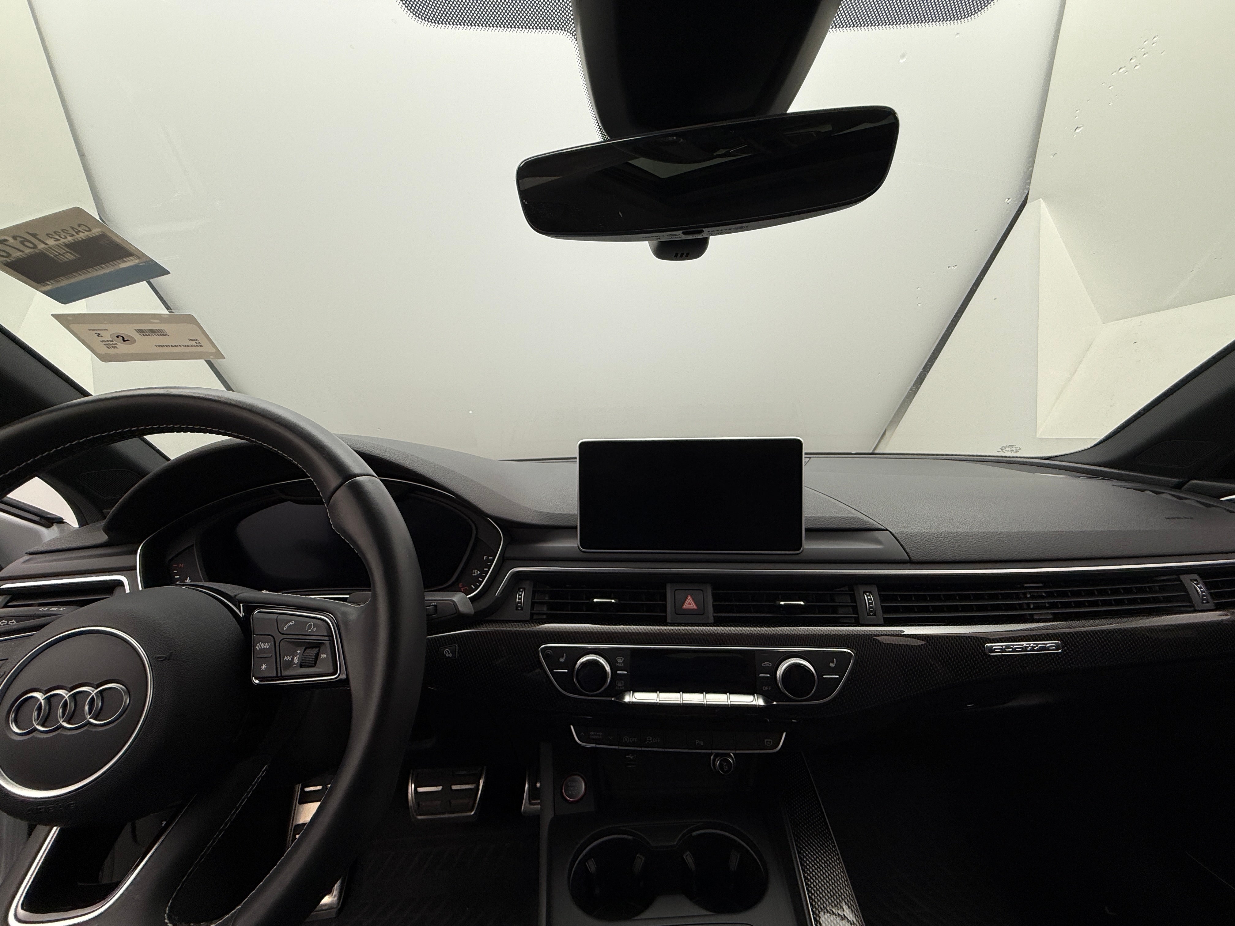 2019 Audi S4 Prestige 2