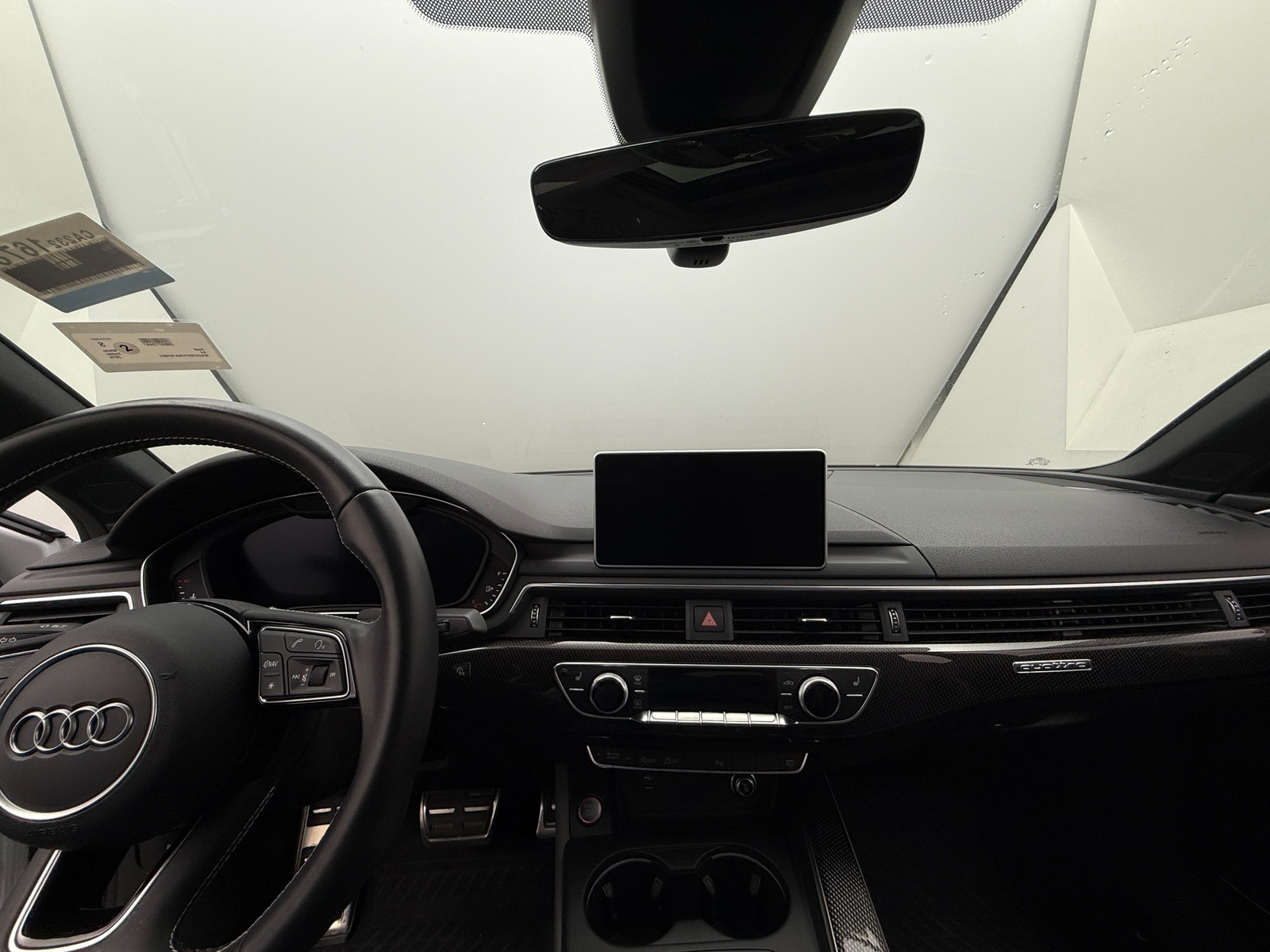 Thumbnail: 2019 Audi S4 - 2