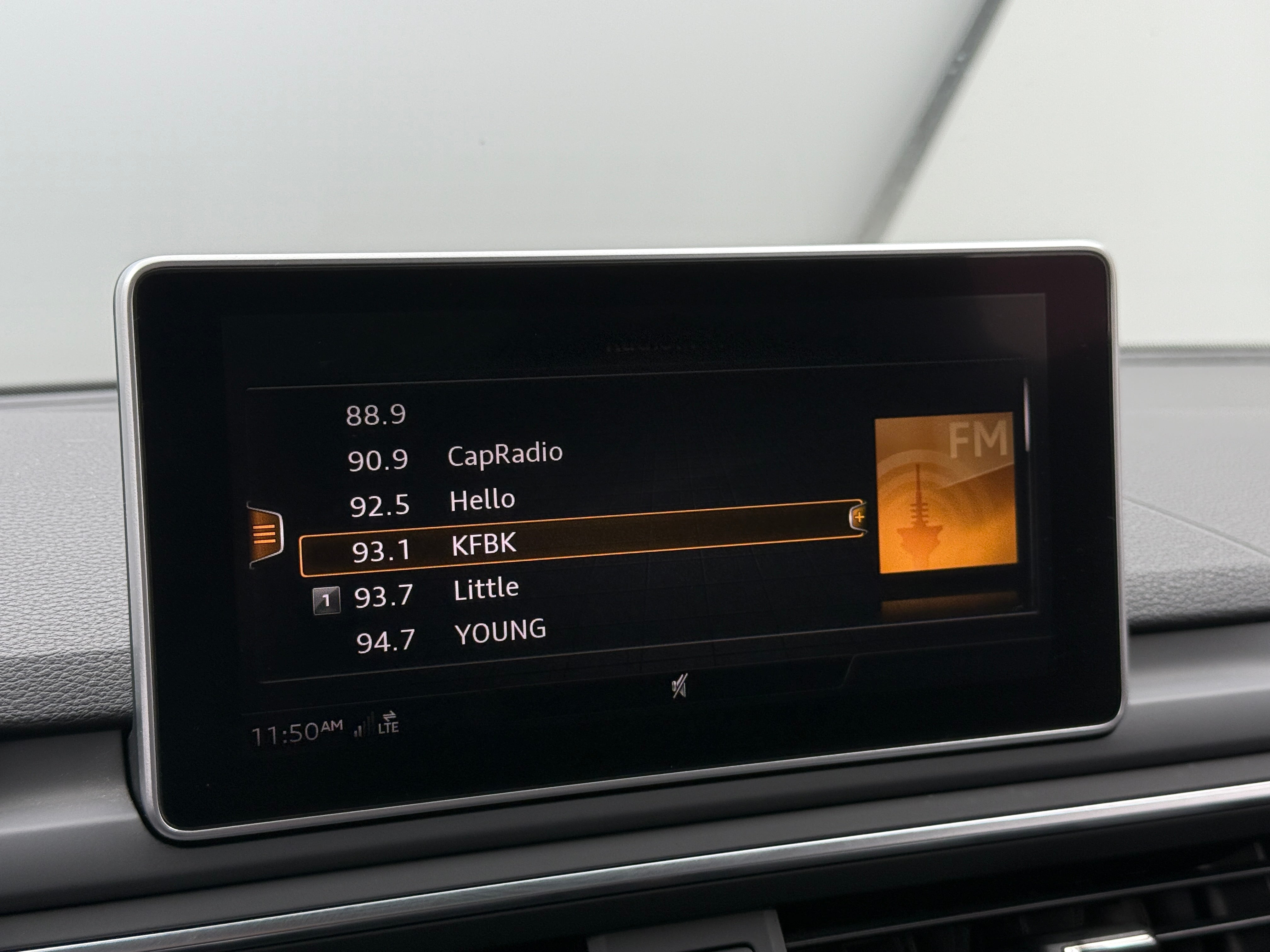 2019 Audi S4 Prestige 3