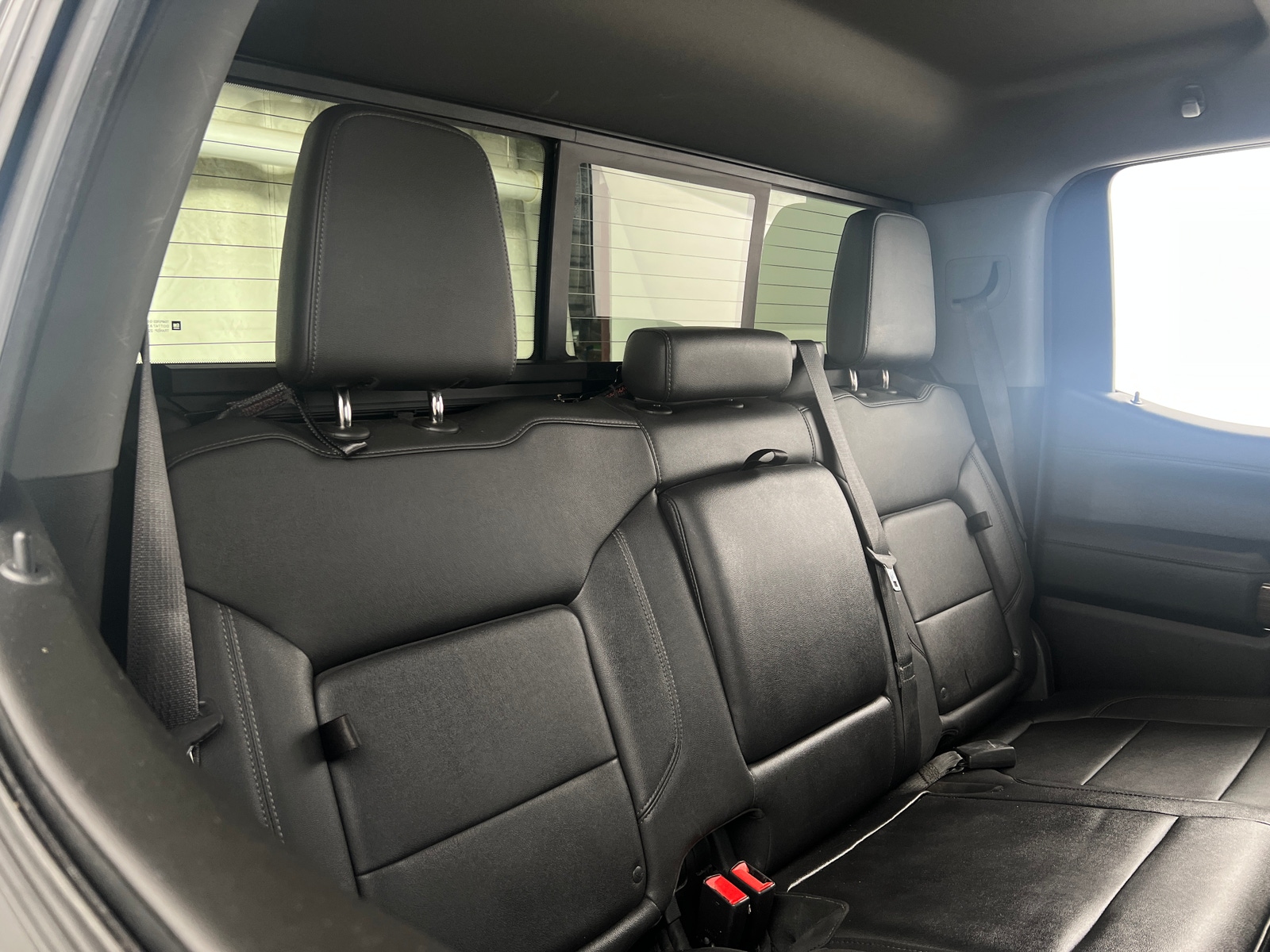 Thumbnail: 2021 Chevrolet Silverado 1500 - 6