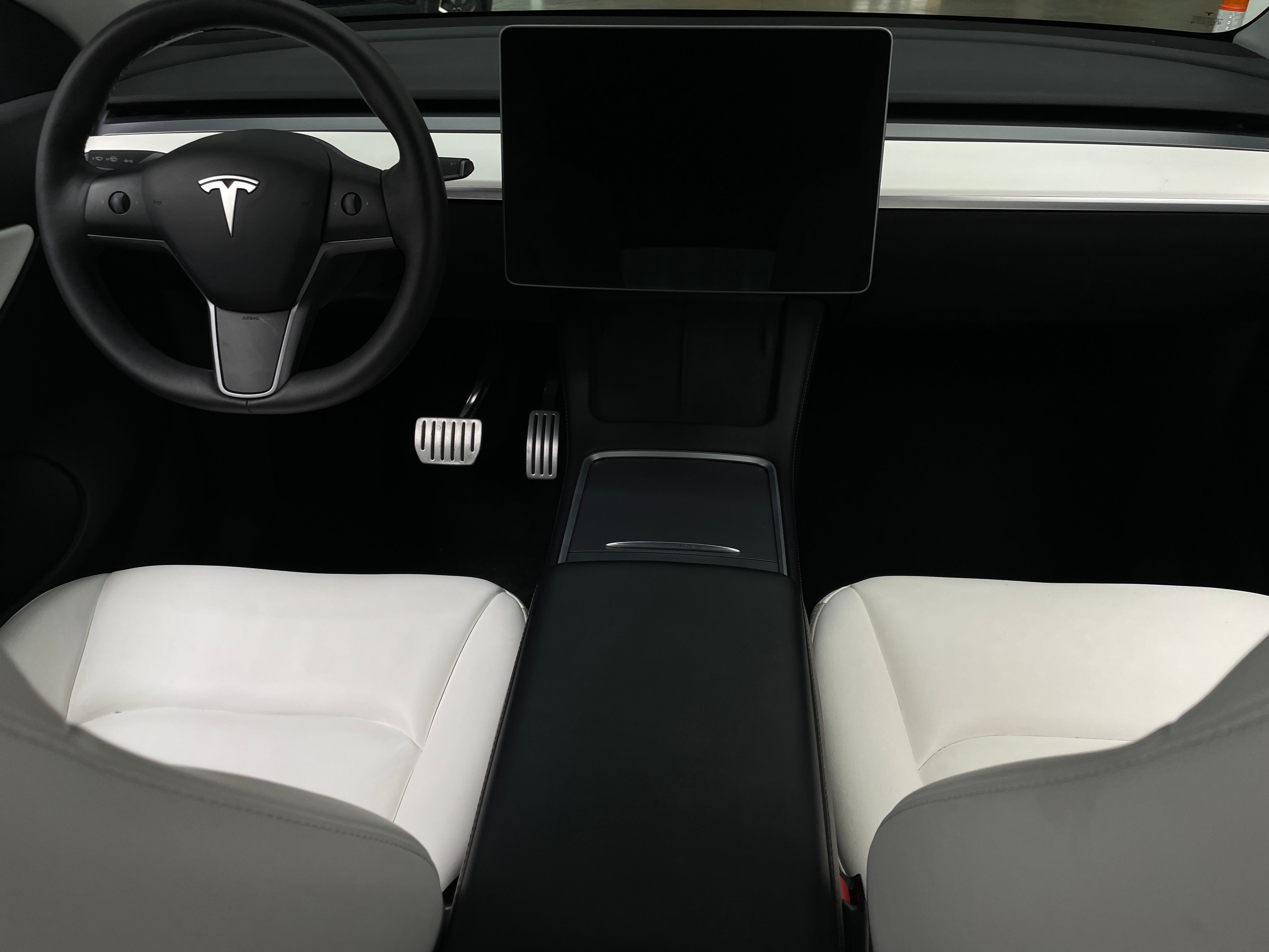 2022 Tesla Model Y Performance 2