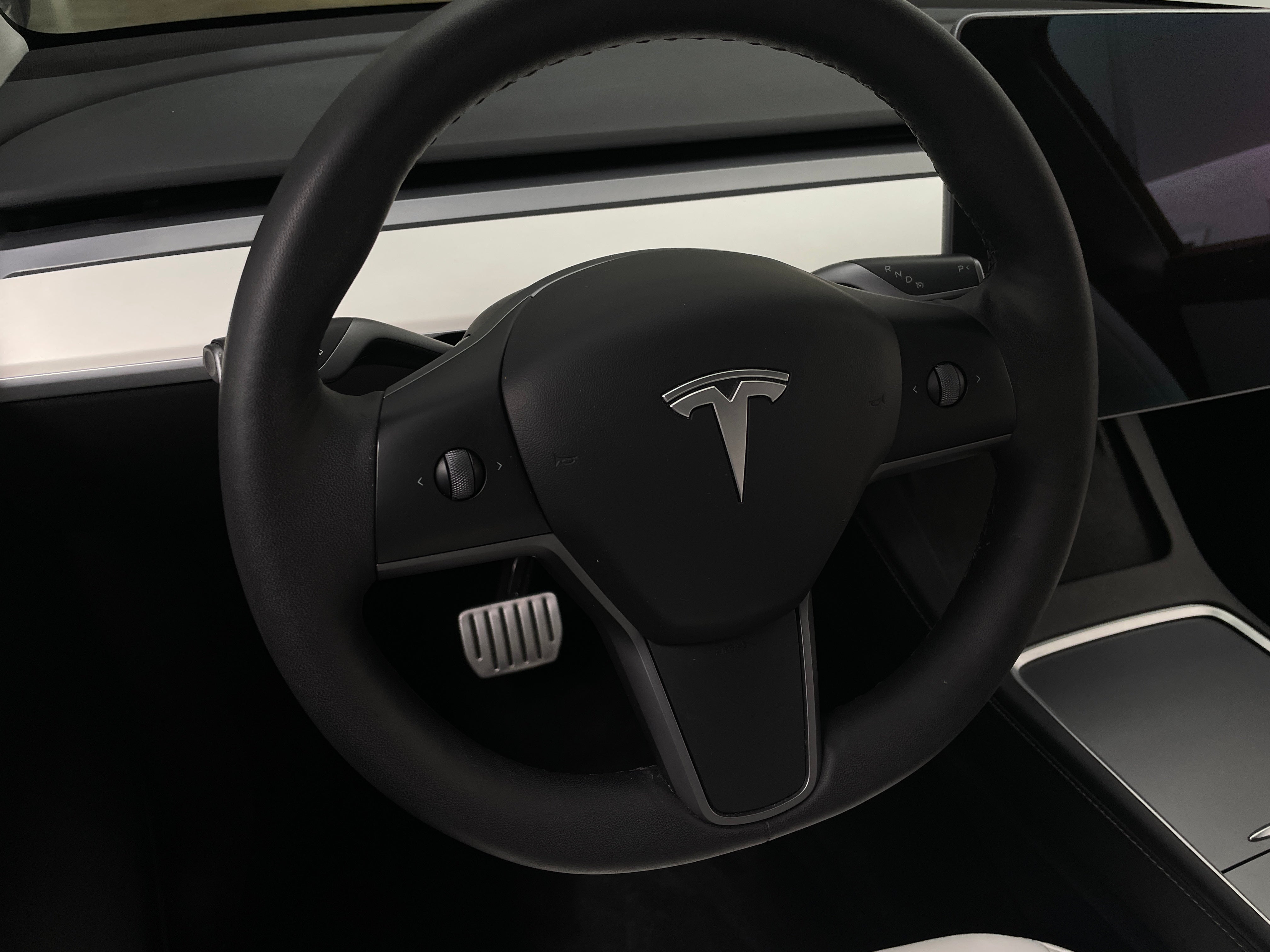 2022 Tesla Model Y Performance 4
