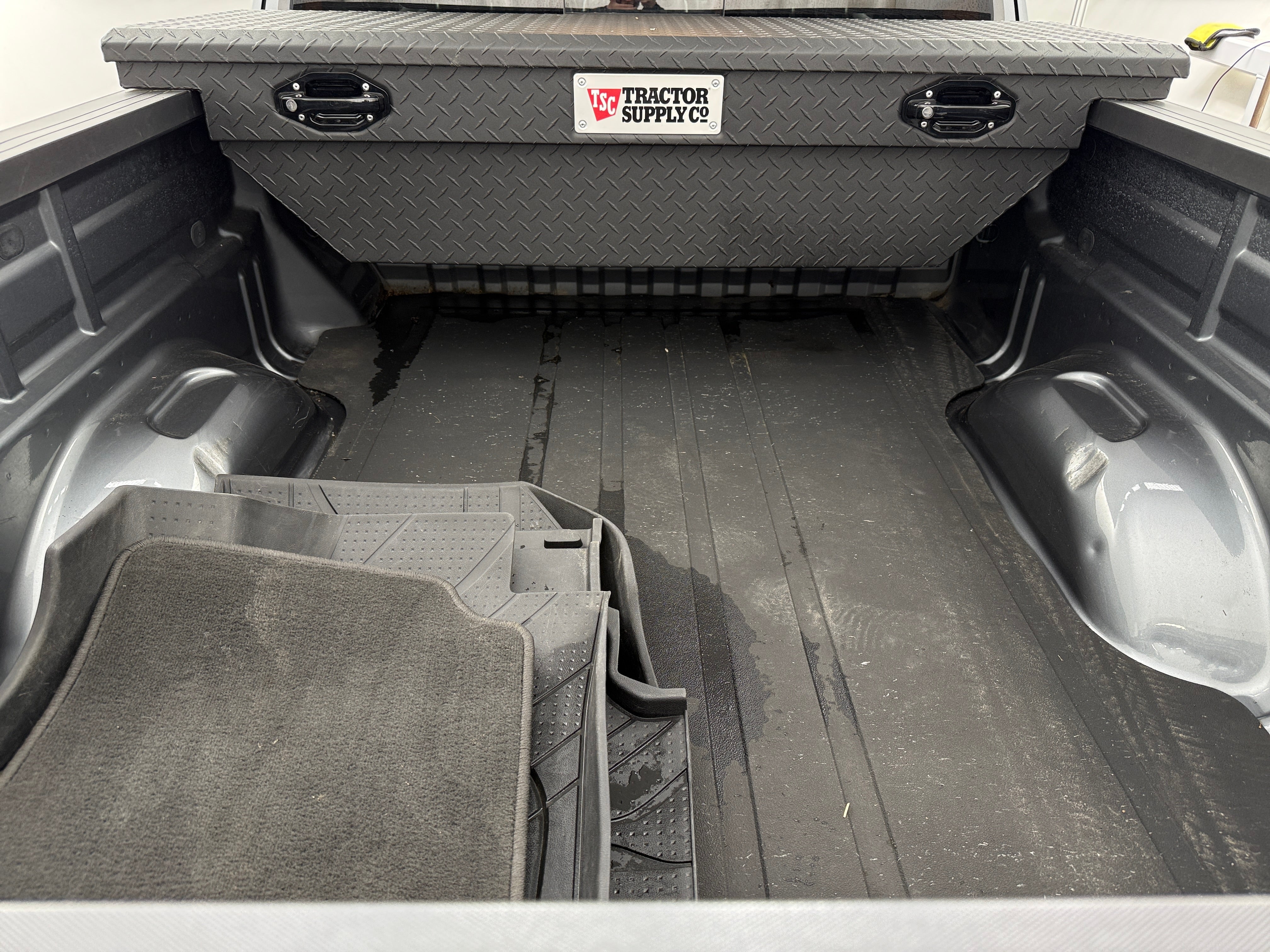2021 Chevrolet Colorado LT 7