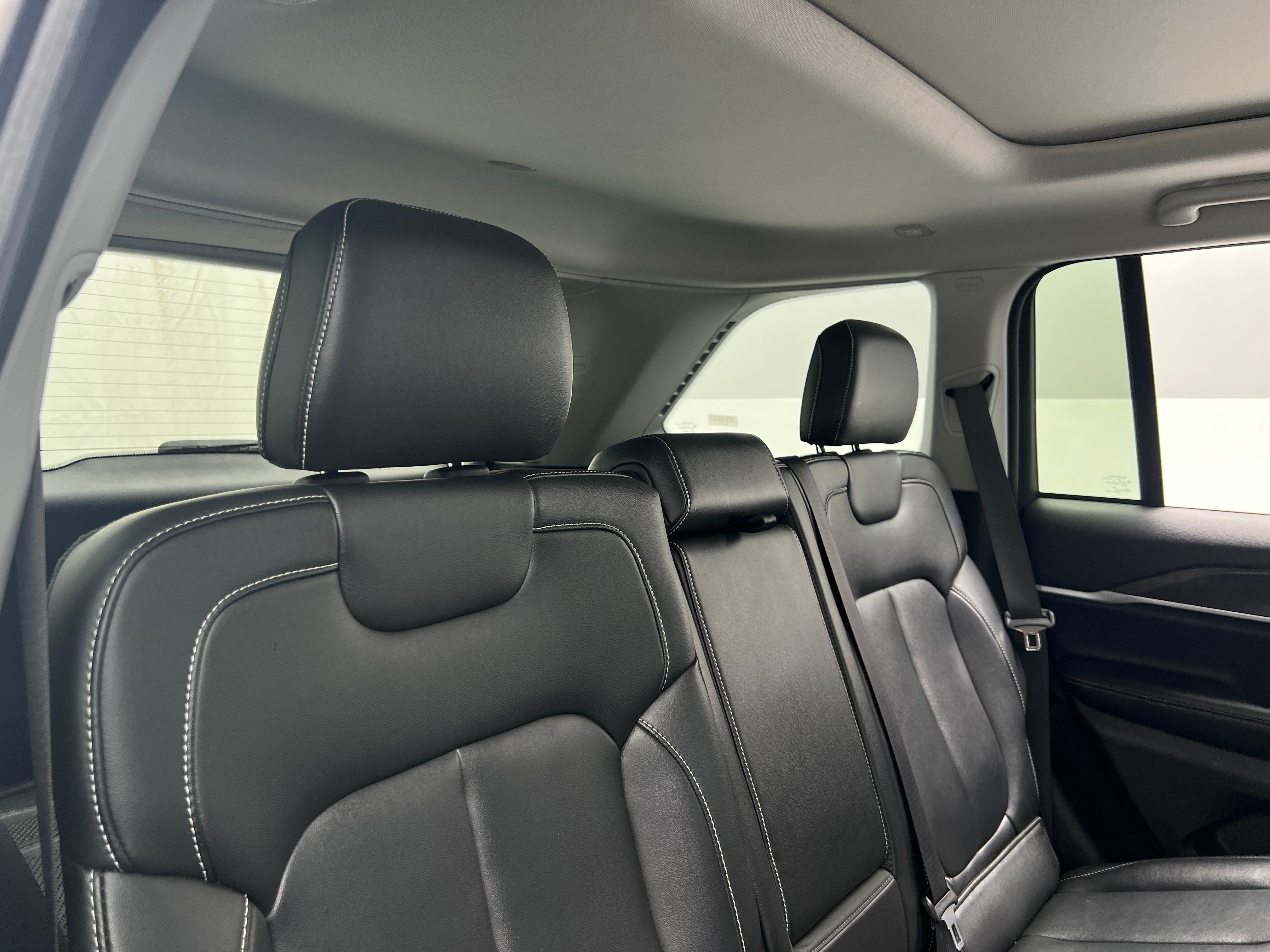 2023 Jeep Grand Cherokee 4xe 5