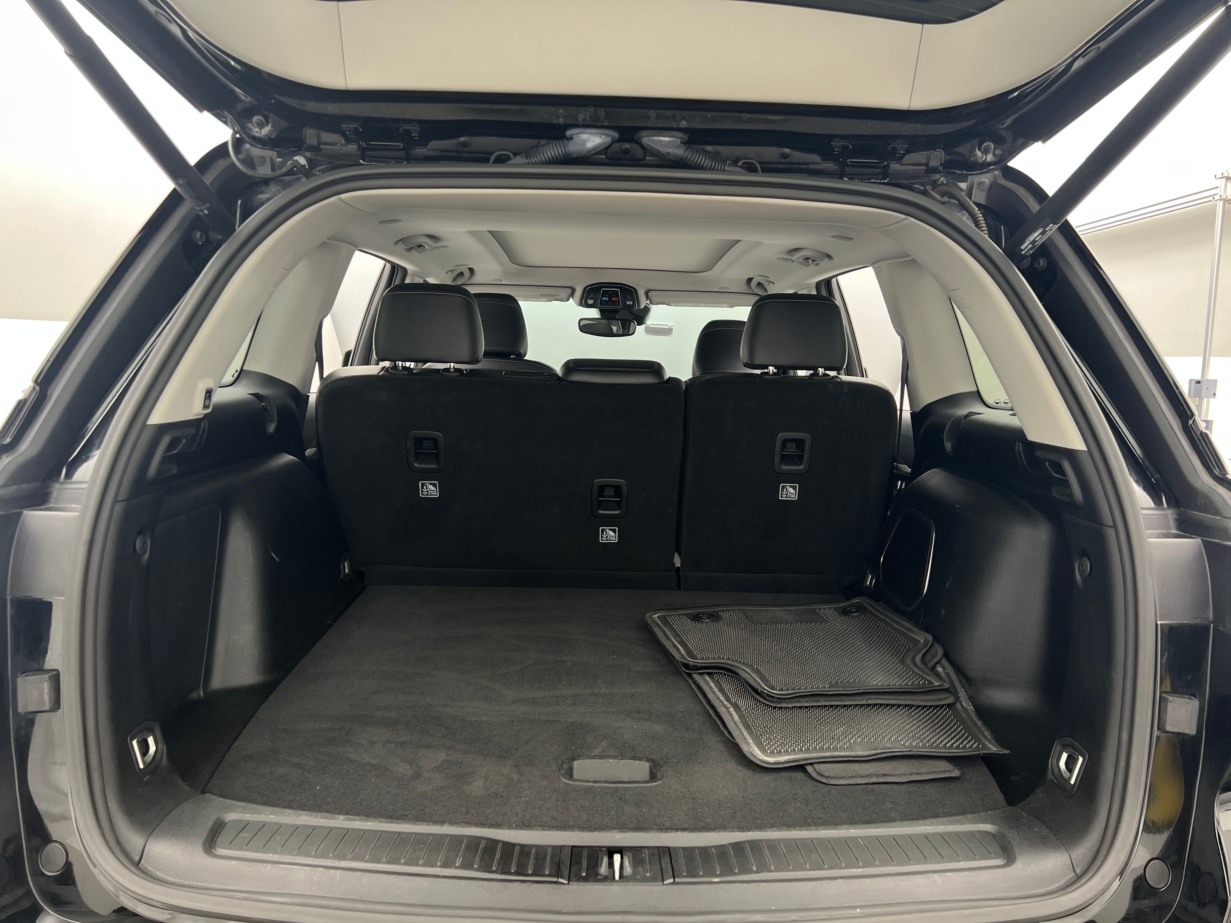 2023 Jeep Grand Cherokee 4xe 6