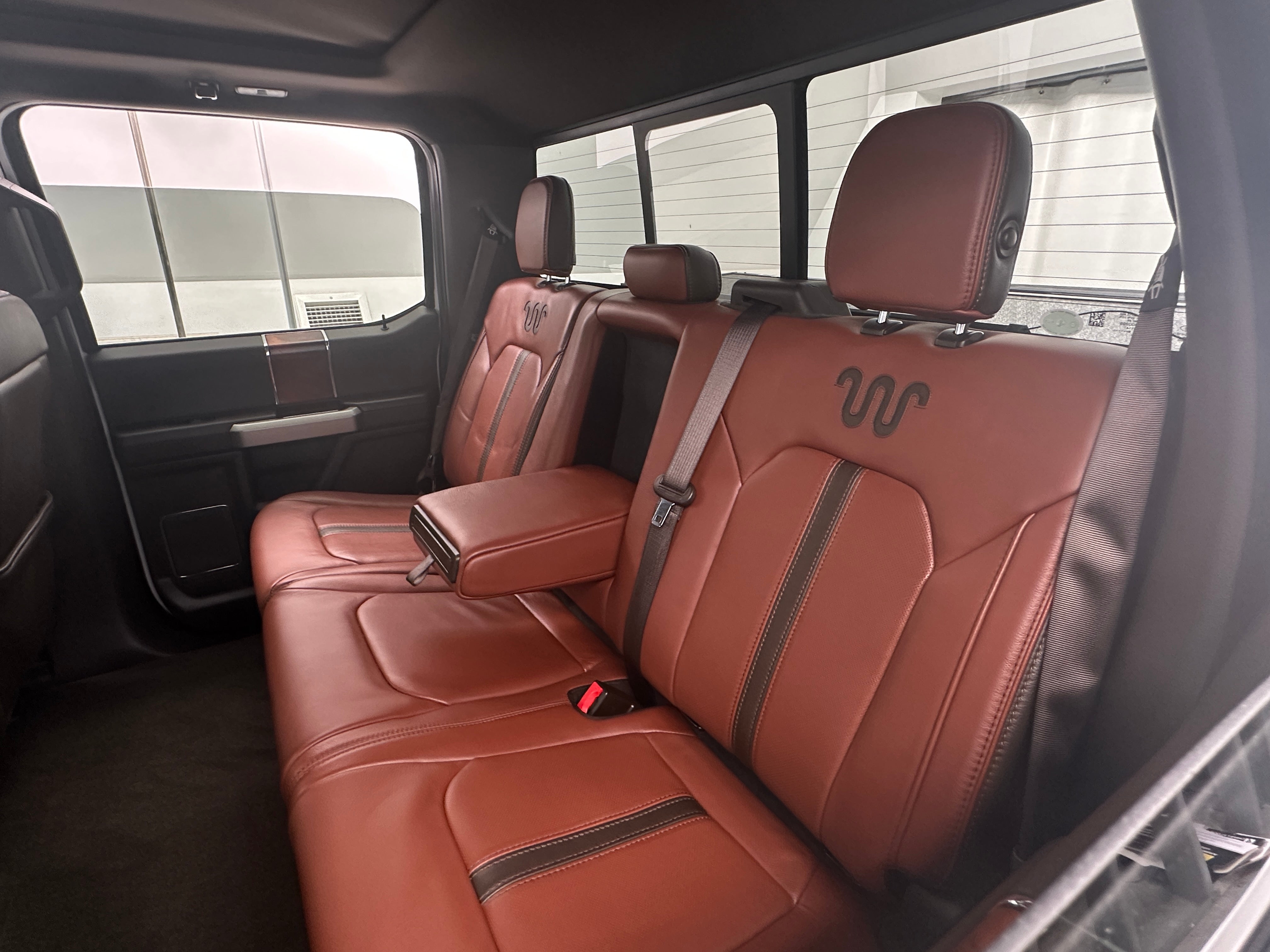 2019 Ford Econoline E-150 5