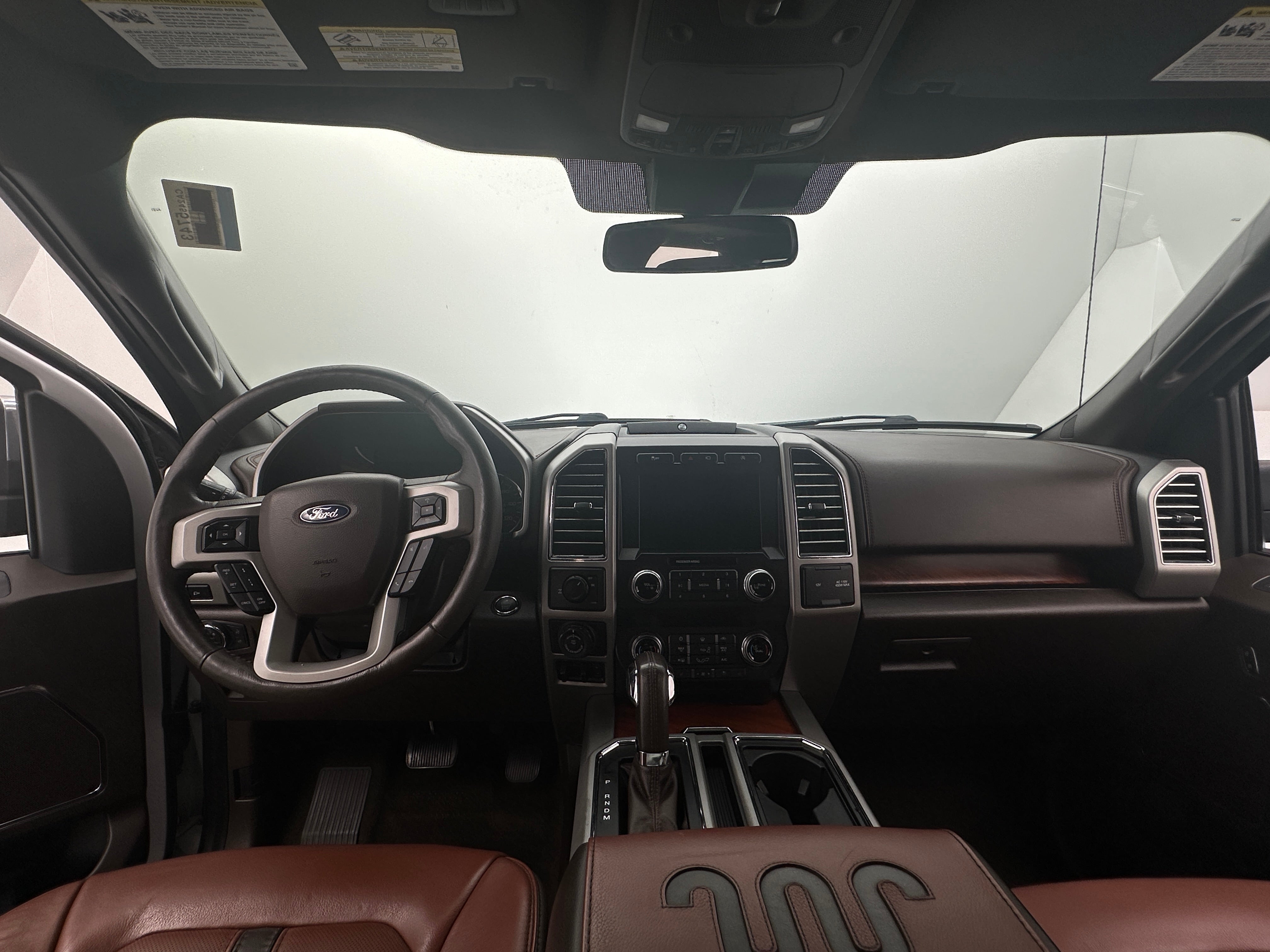 2019 Ford Econoline E-150 2
