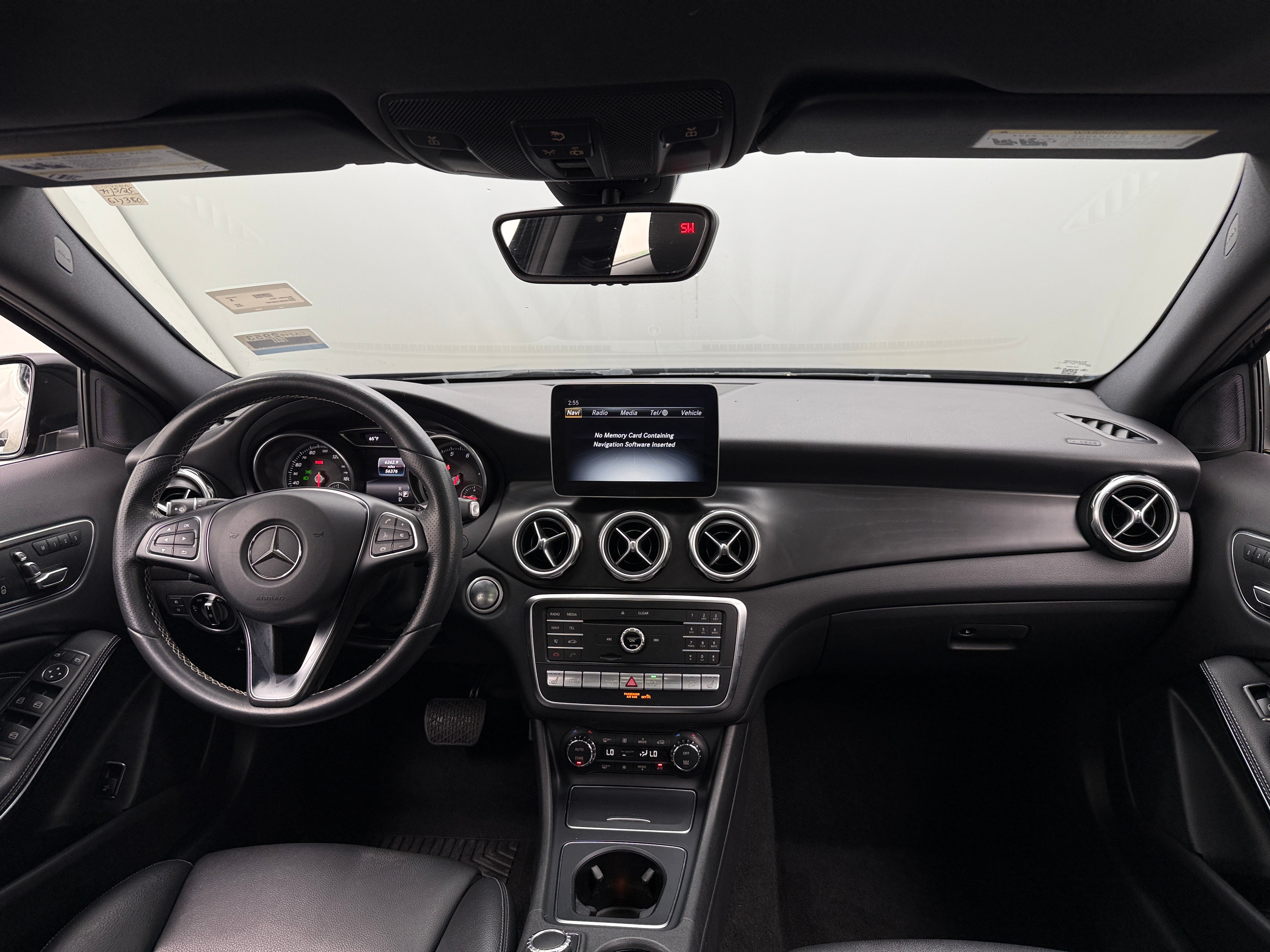 2018 Mercedes-Benz GLA 250 4MATIC 2