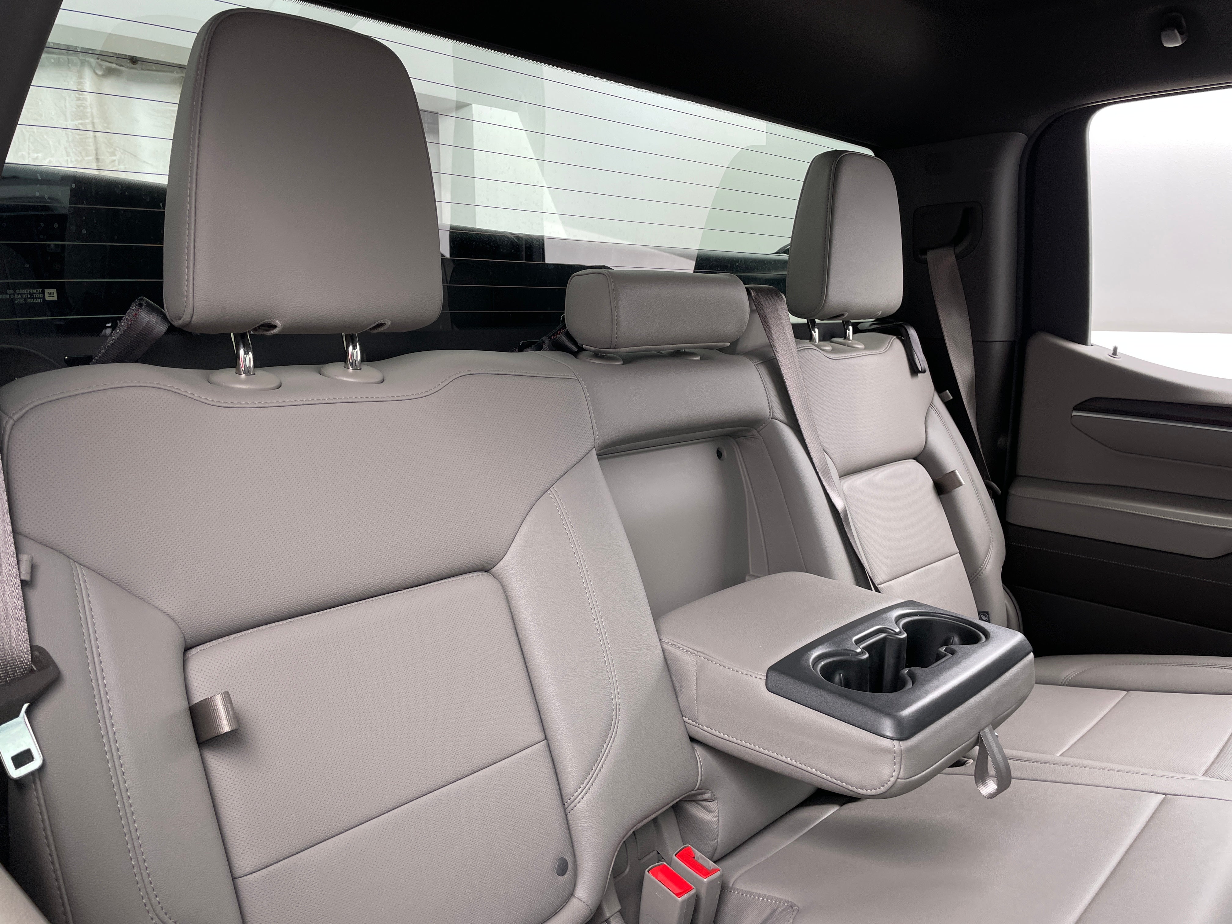 2022 GMC Sierra 1500 SLT 5