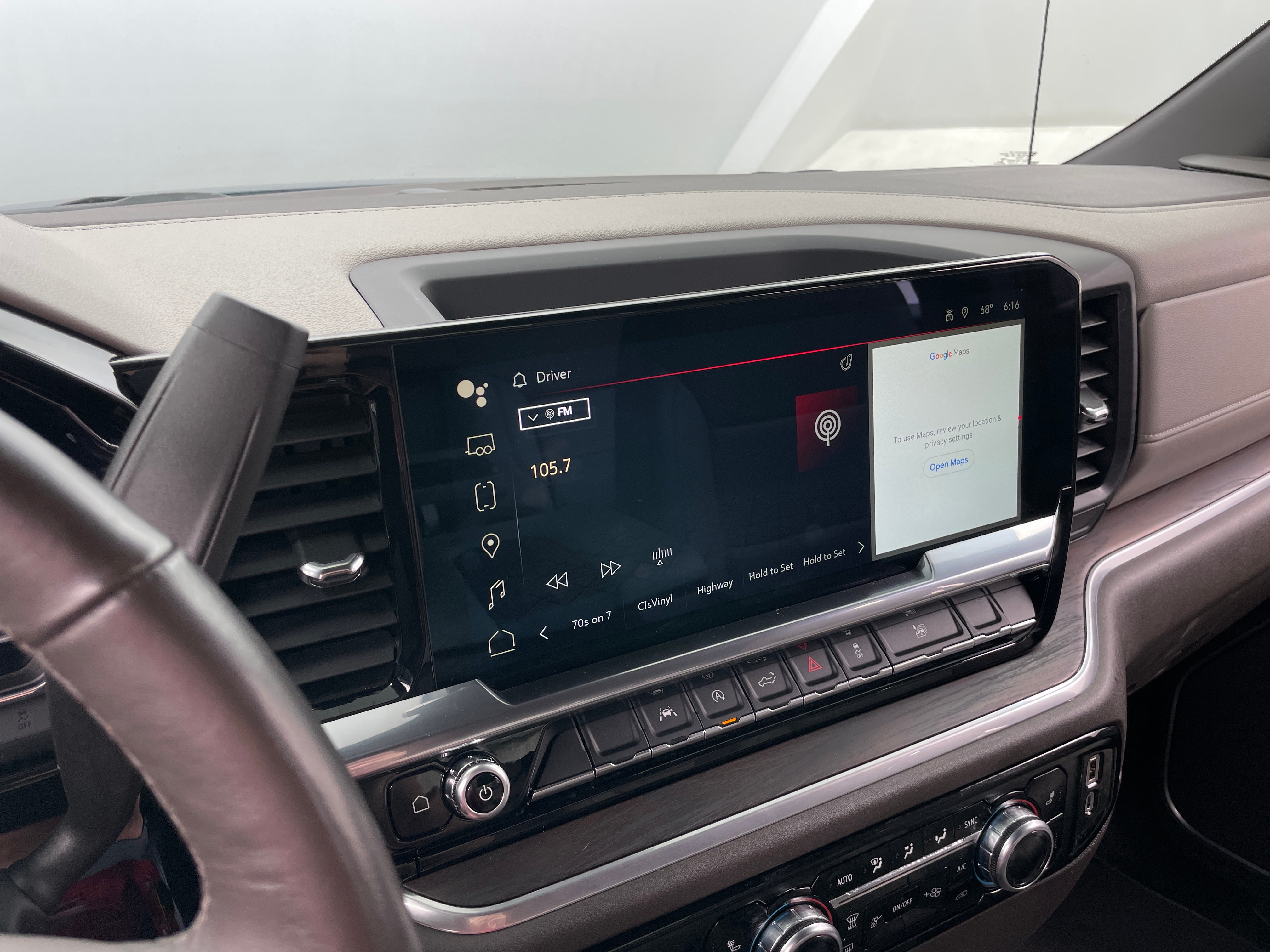 2022 GMC Sierra 1500 SLT 3