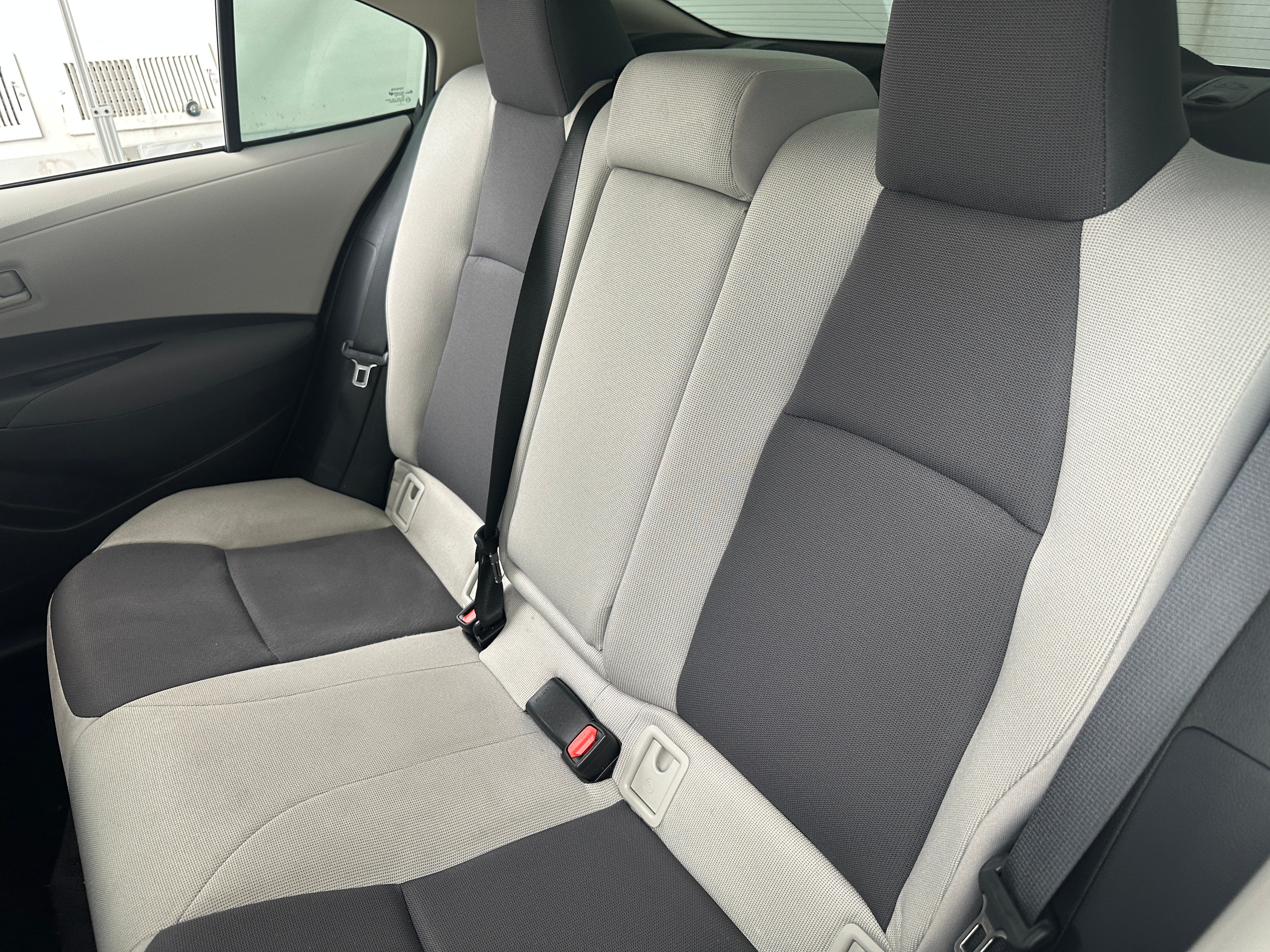 2024 Toyota Corolla LE 6