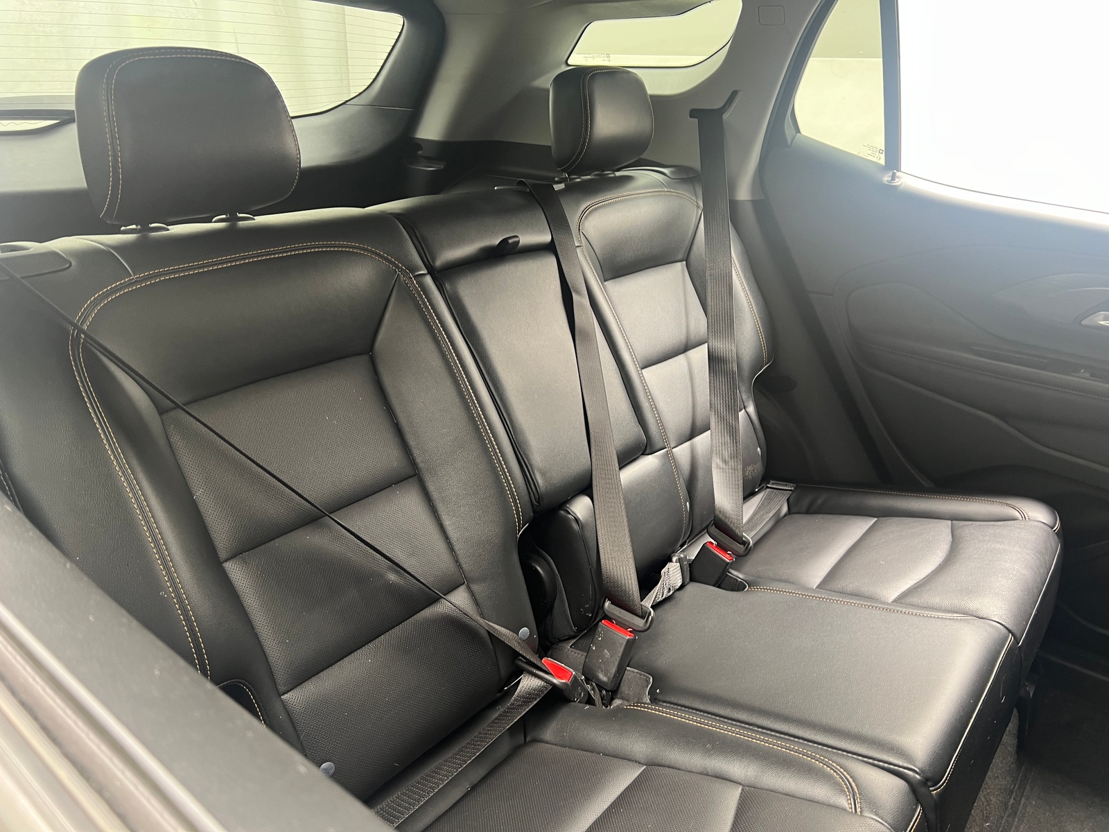 Thumbnail: 2020 GMC Terrain - 5