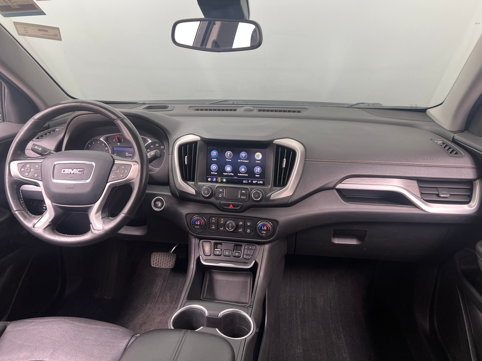 Thumbnail: 2020 GMC Terrain - 2