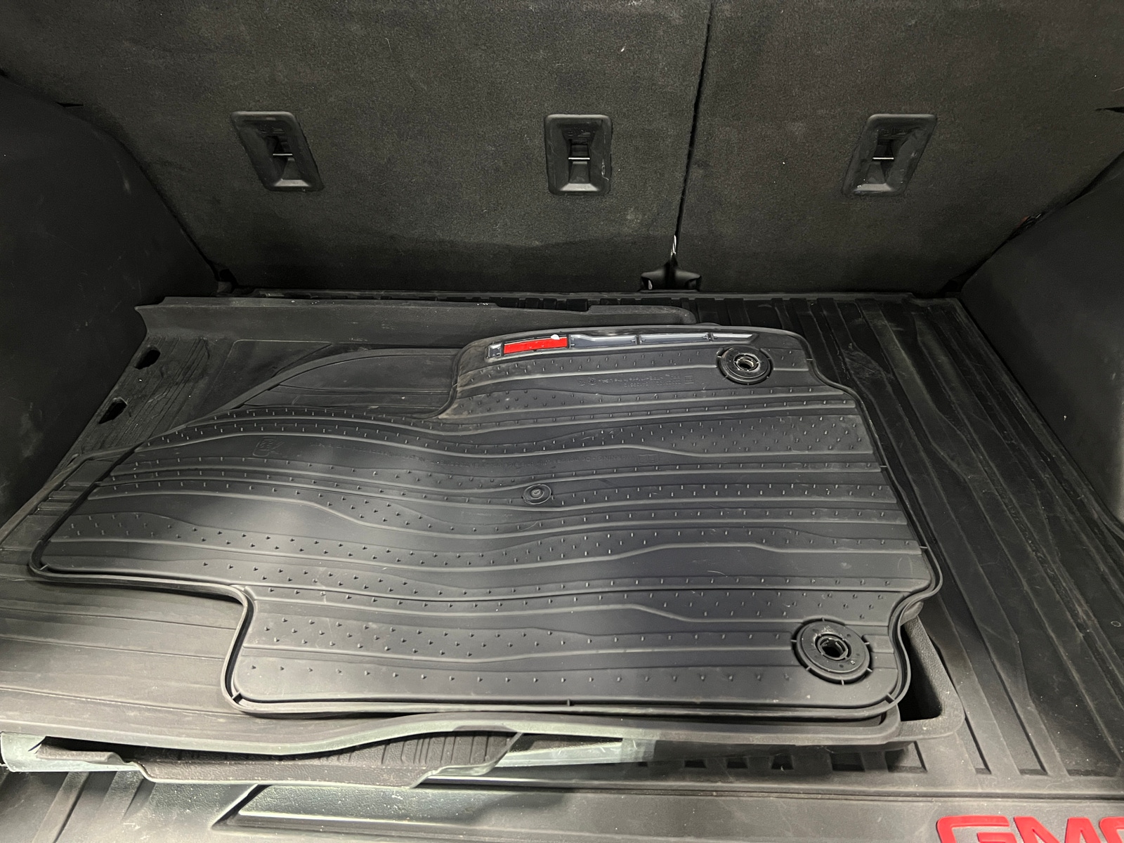 Thumbnail: 2020 GMC Terrain - 6