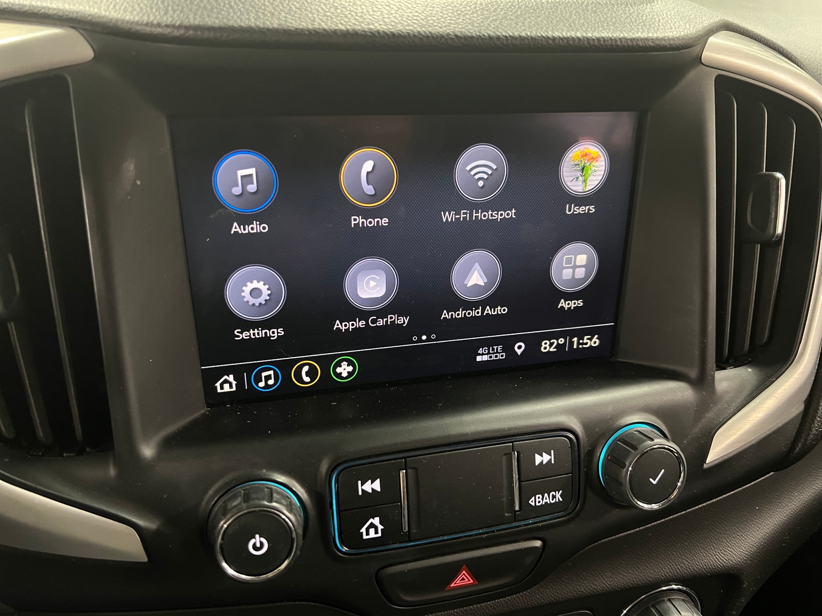 Thumbnail: 2020 GMC Terrain - 3