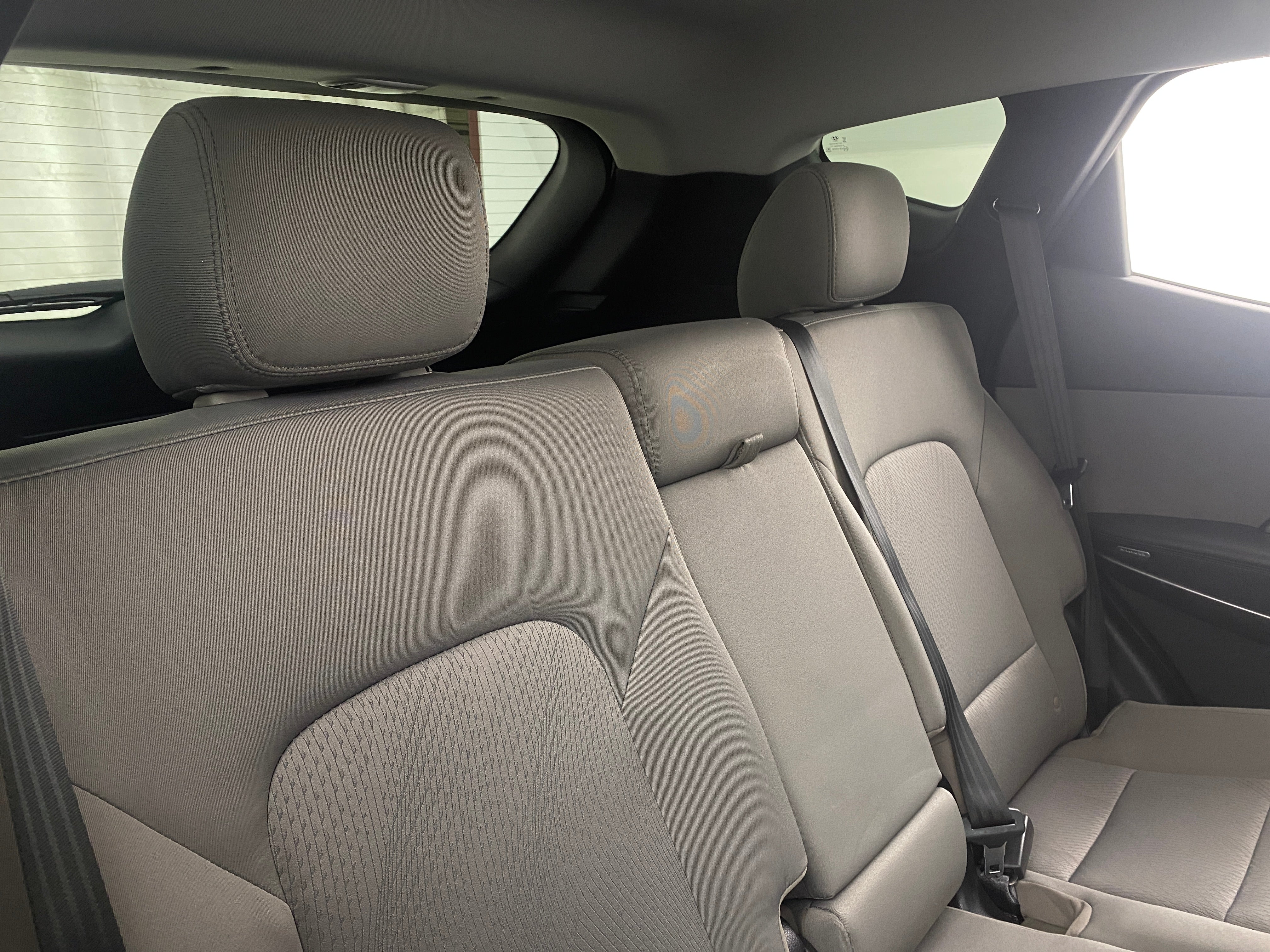 2018 Hyundai Santa Fe Sport 2.0T 6