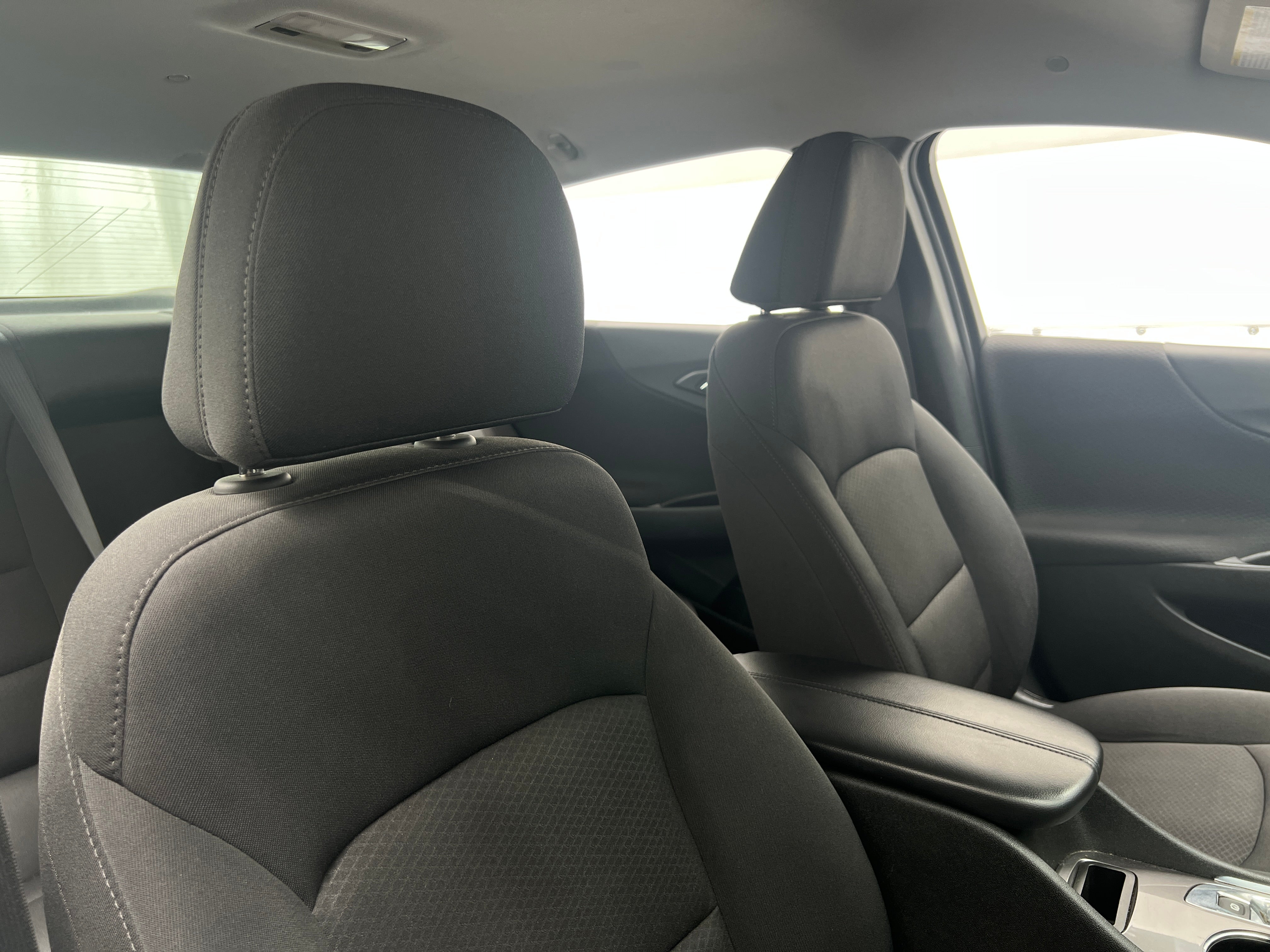 2023 Chevrolet Malibu LT 2