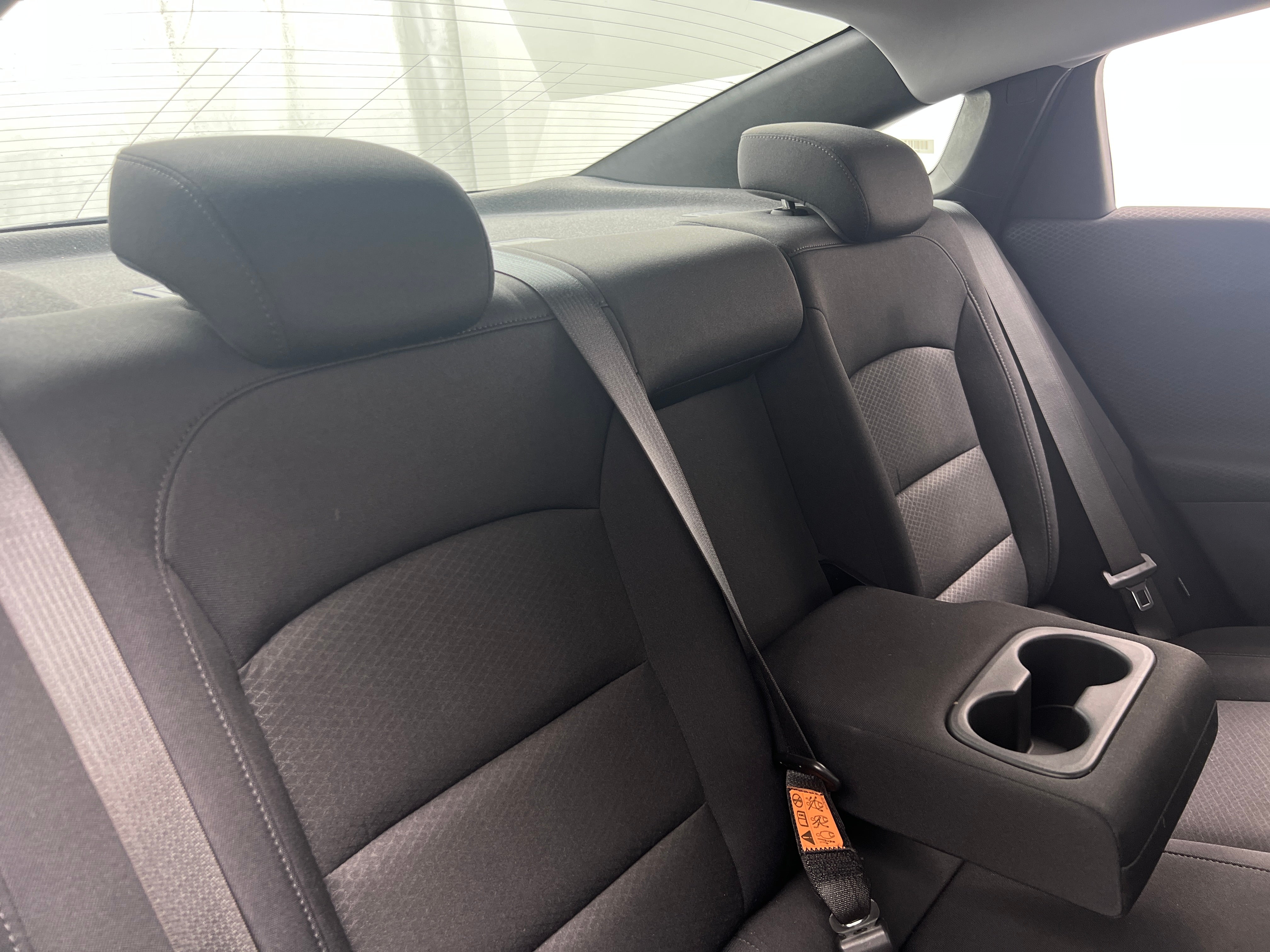 2023 Chevrolet Malibu LT 6