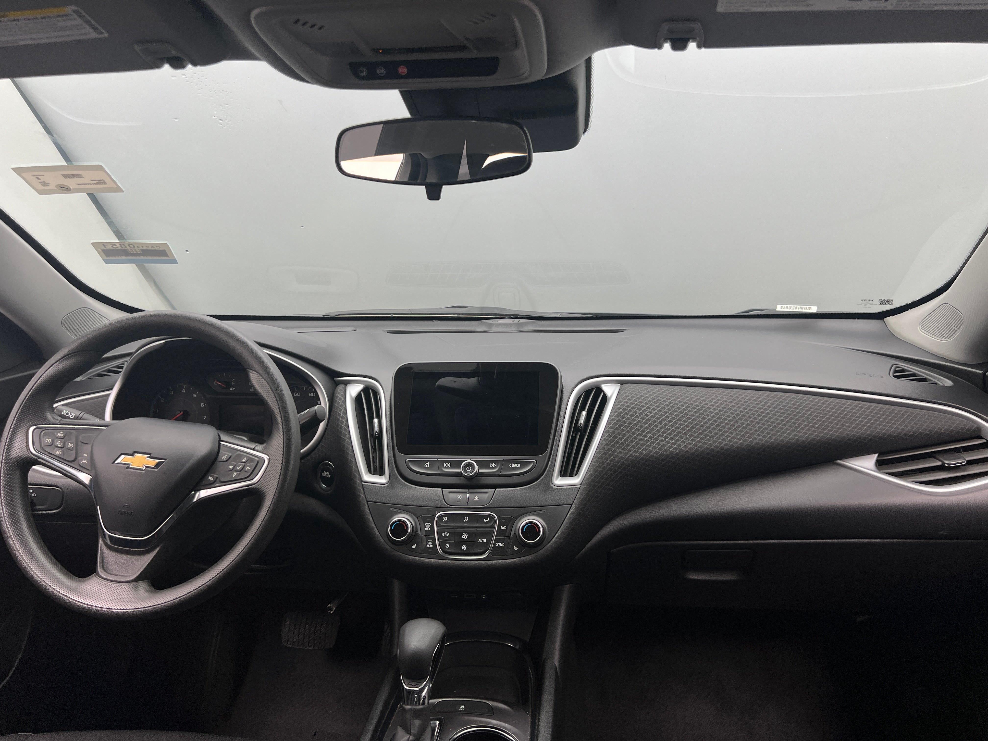 2023 Chevrolet Malibu LT 3