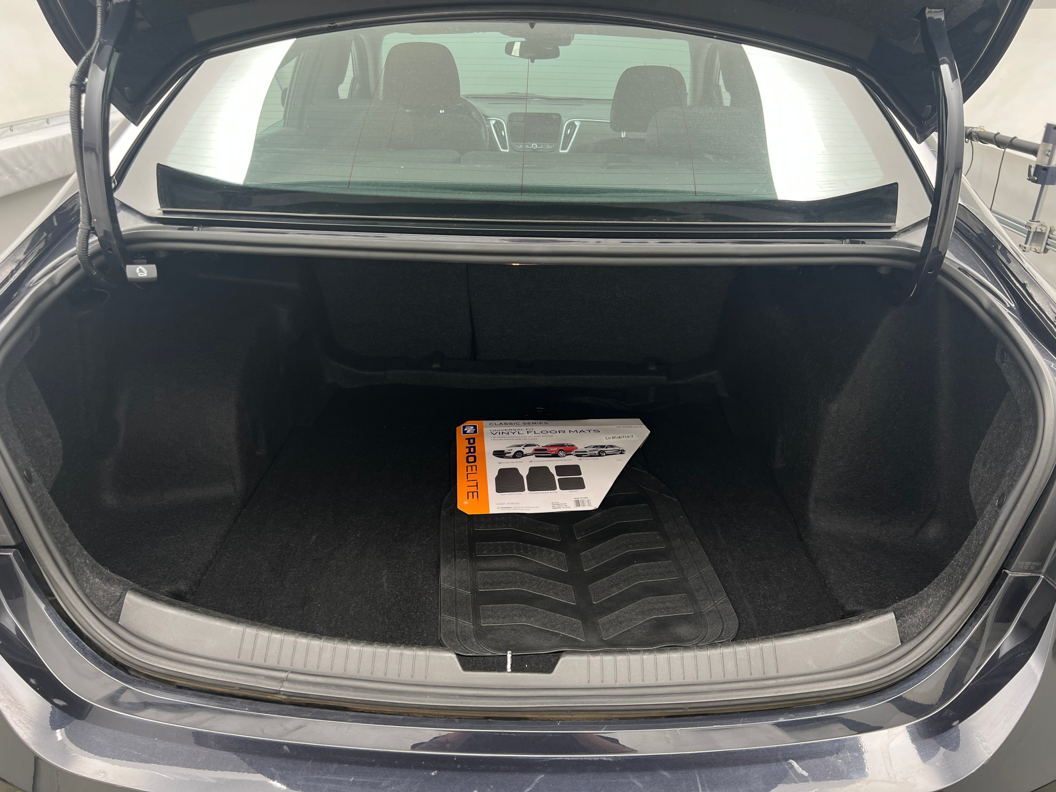 2023 Chevrolet Malibu LT 7