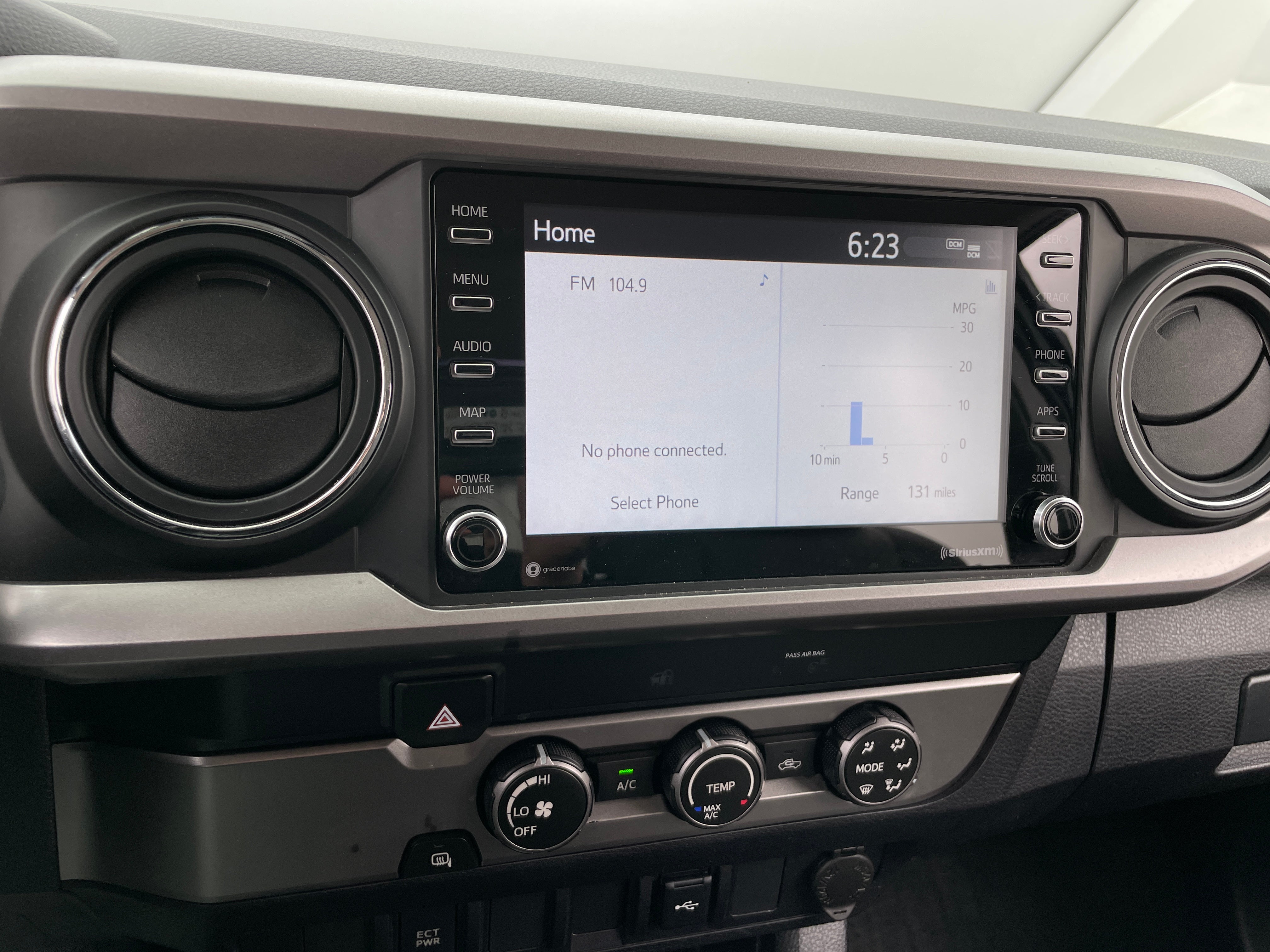 2020 Toyota Tacoma SR5 4