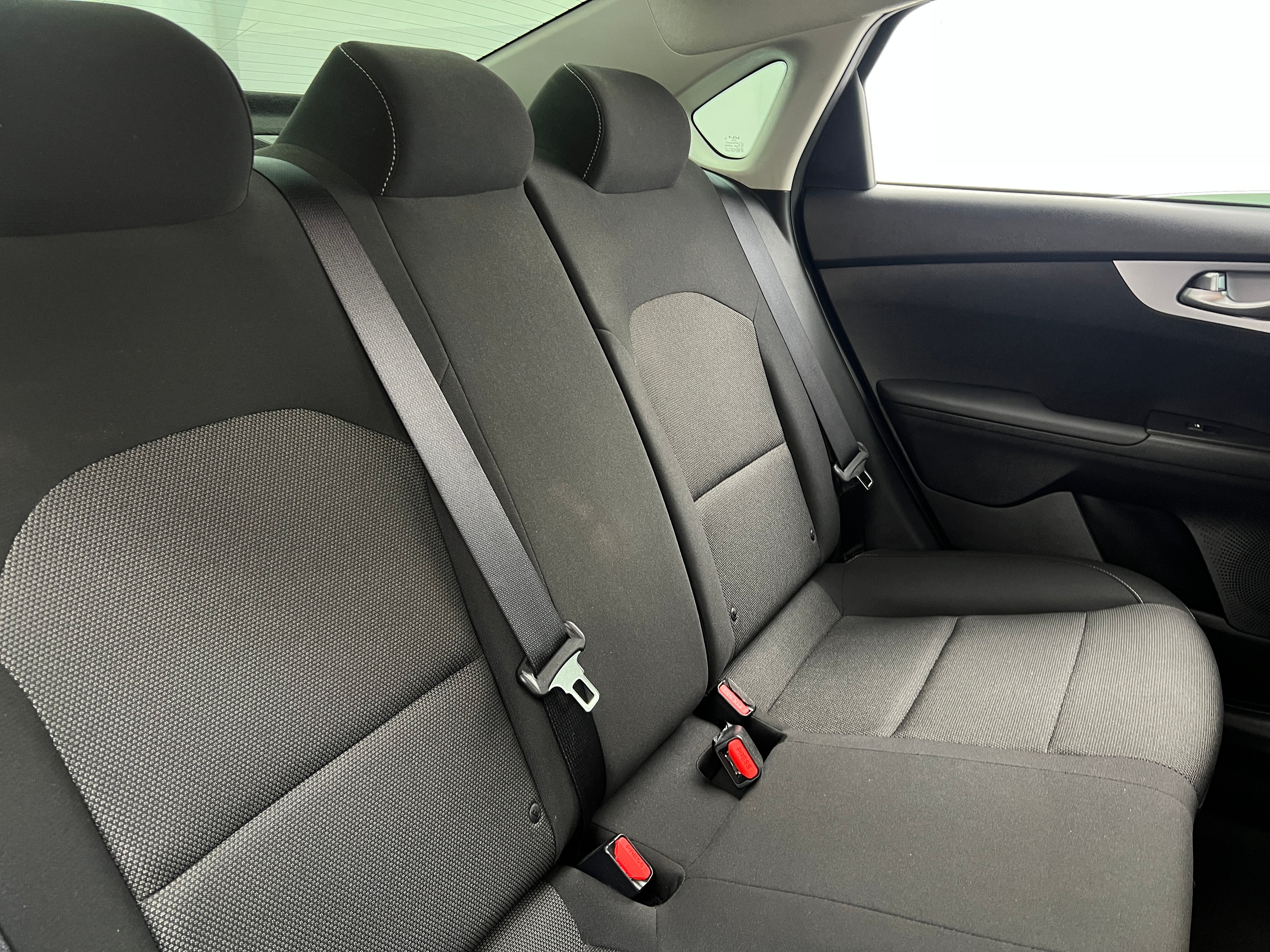 2024 Kia Forte LXS 6