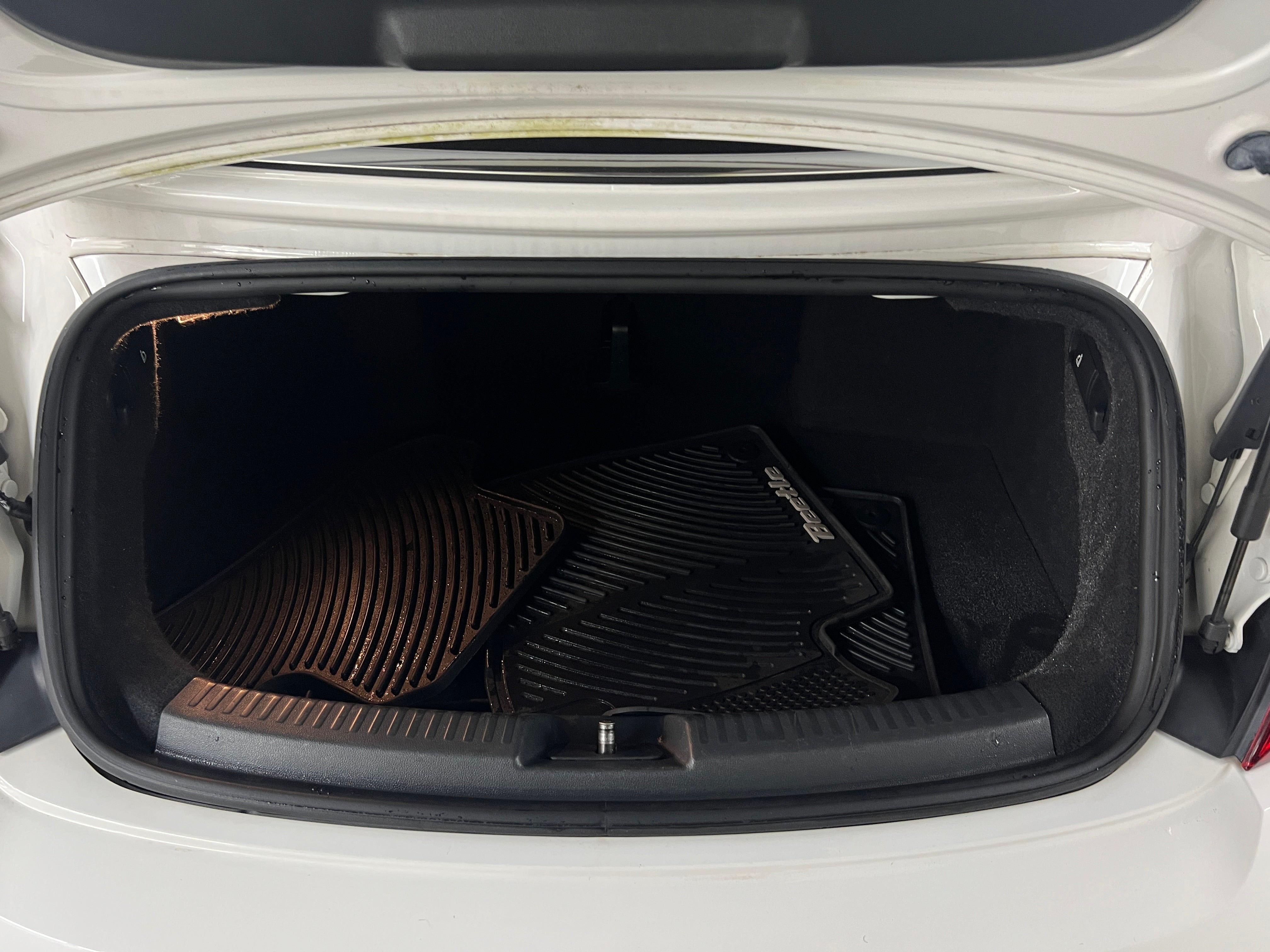 2013 Volkswagen Beetle  6