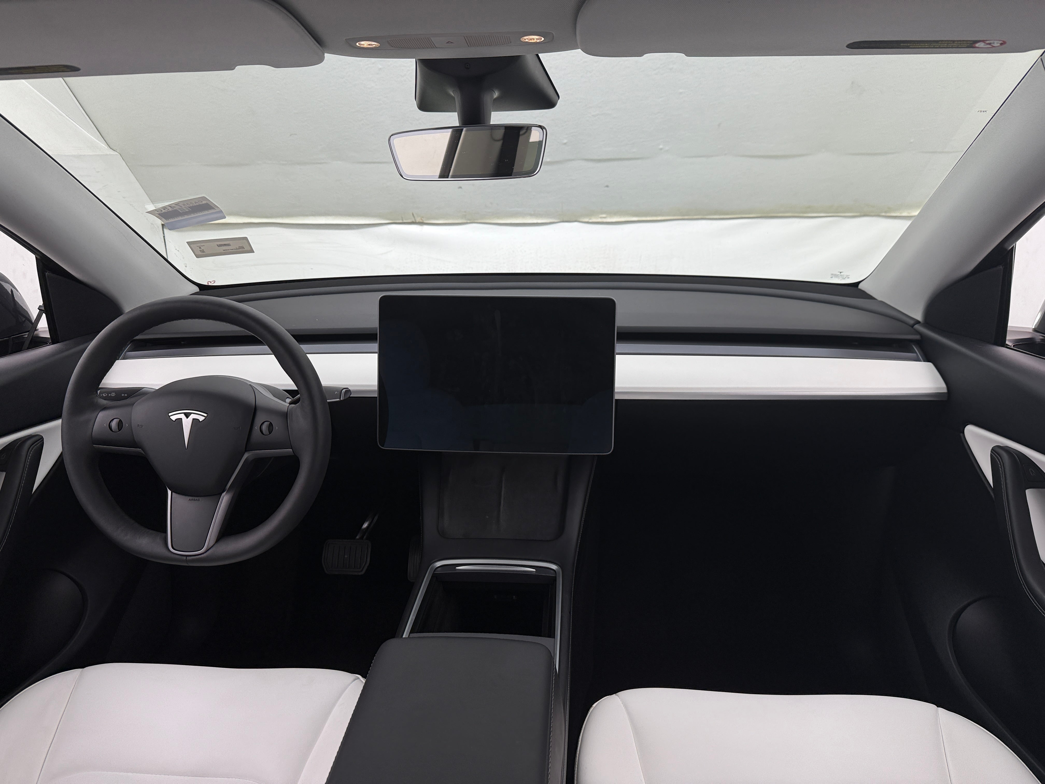 2021 Tesla Model Y Long Range 2