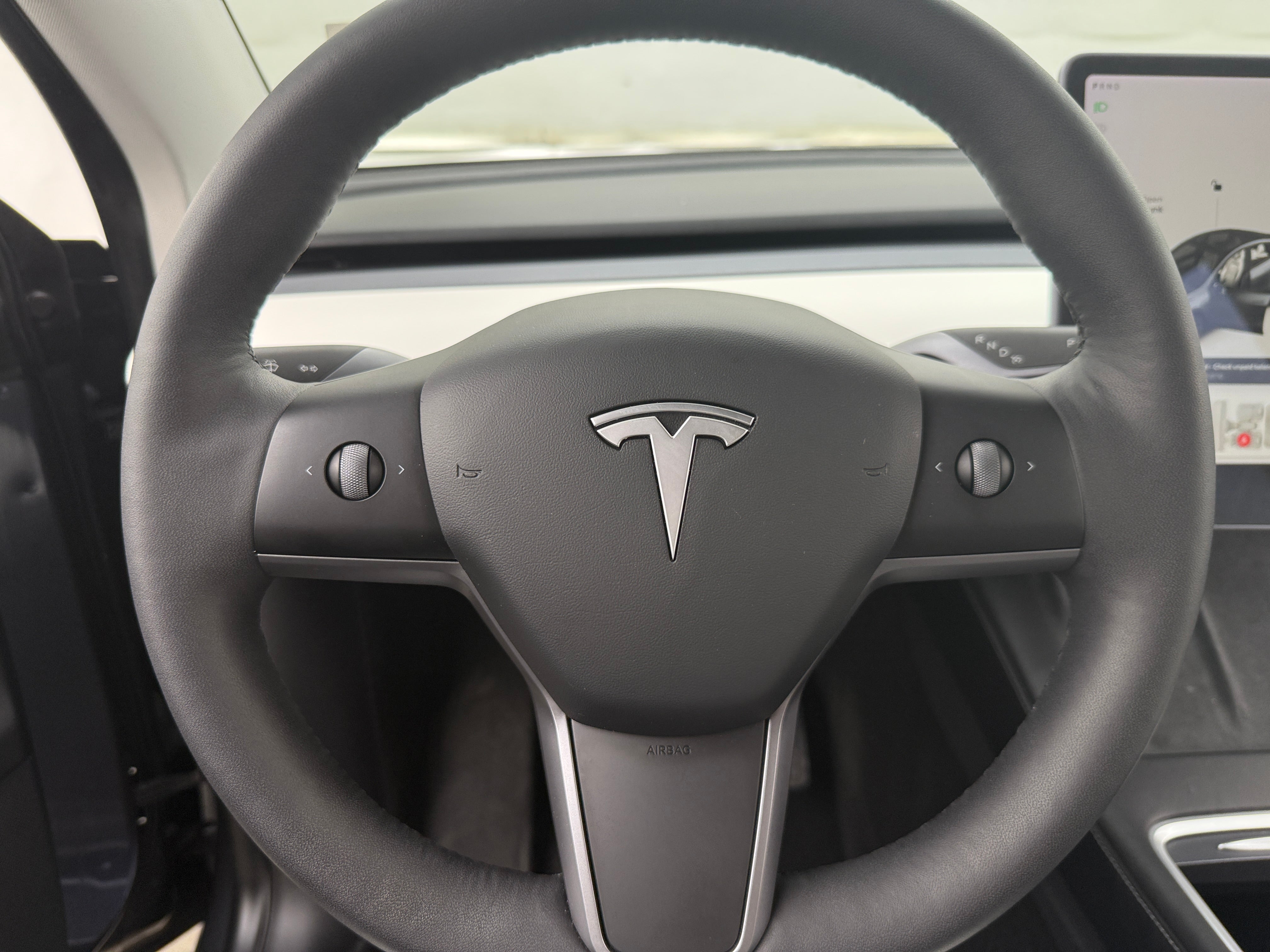 2021 Tesla Model Y Long Range 4