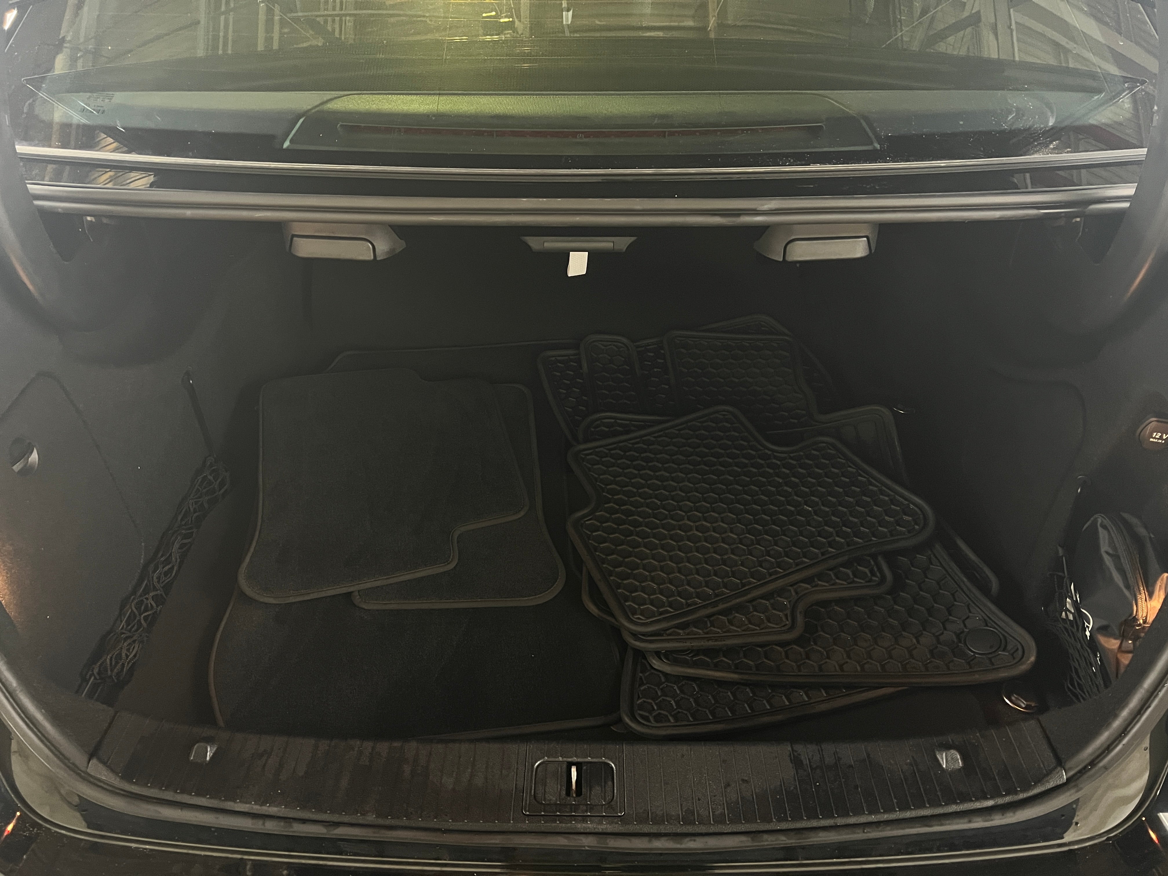 2013 Mercedes-Benz E-Class E 550 6