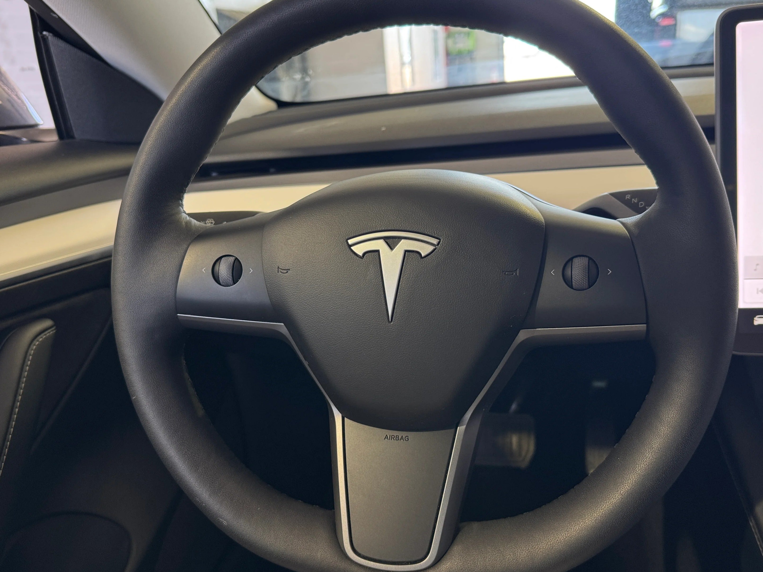 2021 Tesla Model 3 Long Range 3