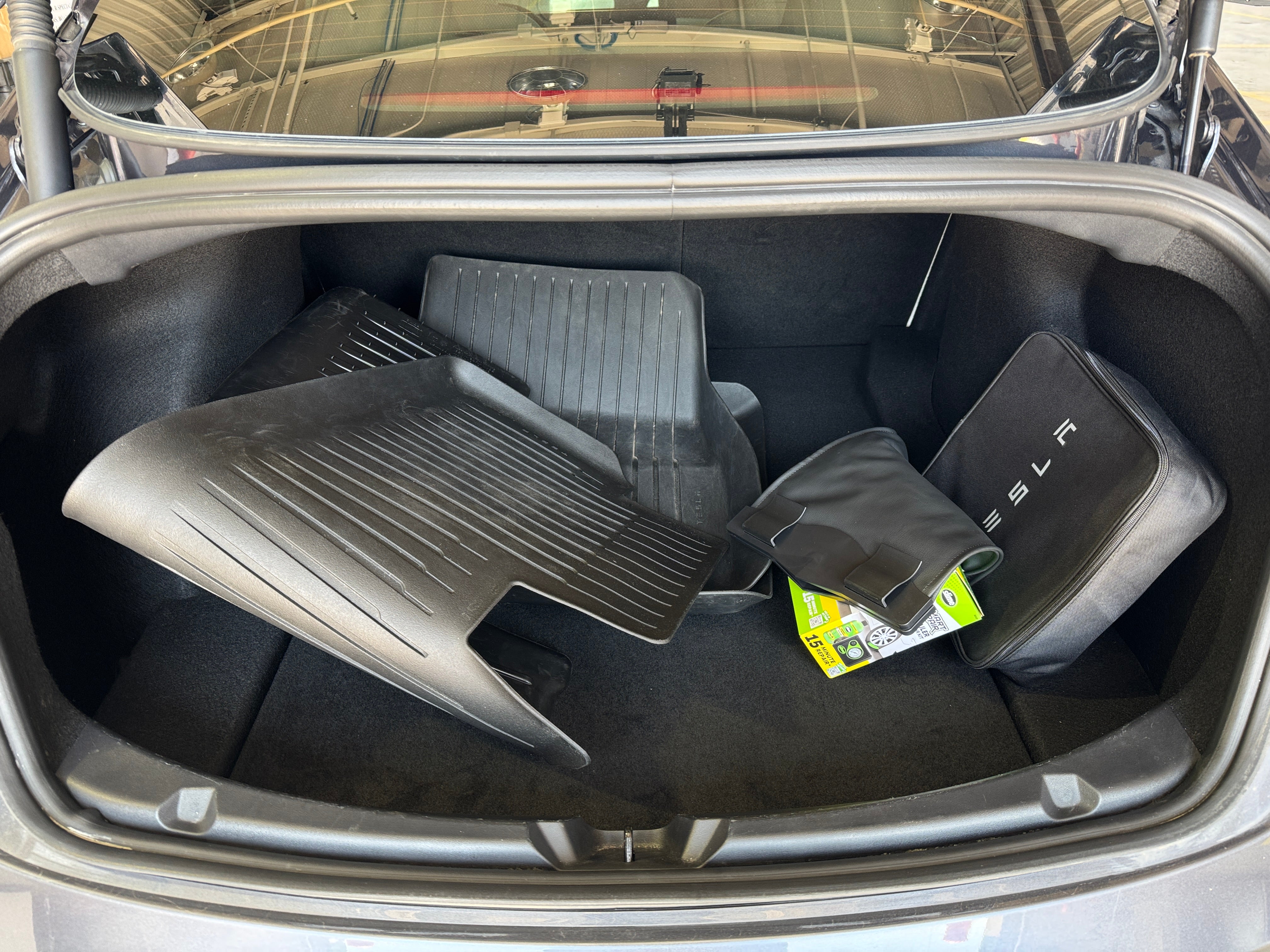 2021 Tesla Model 3 Long Range 5