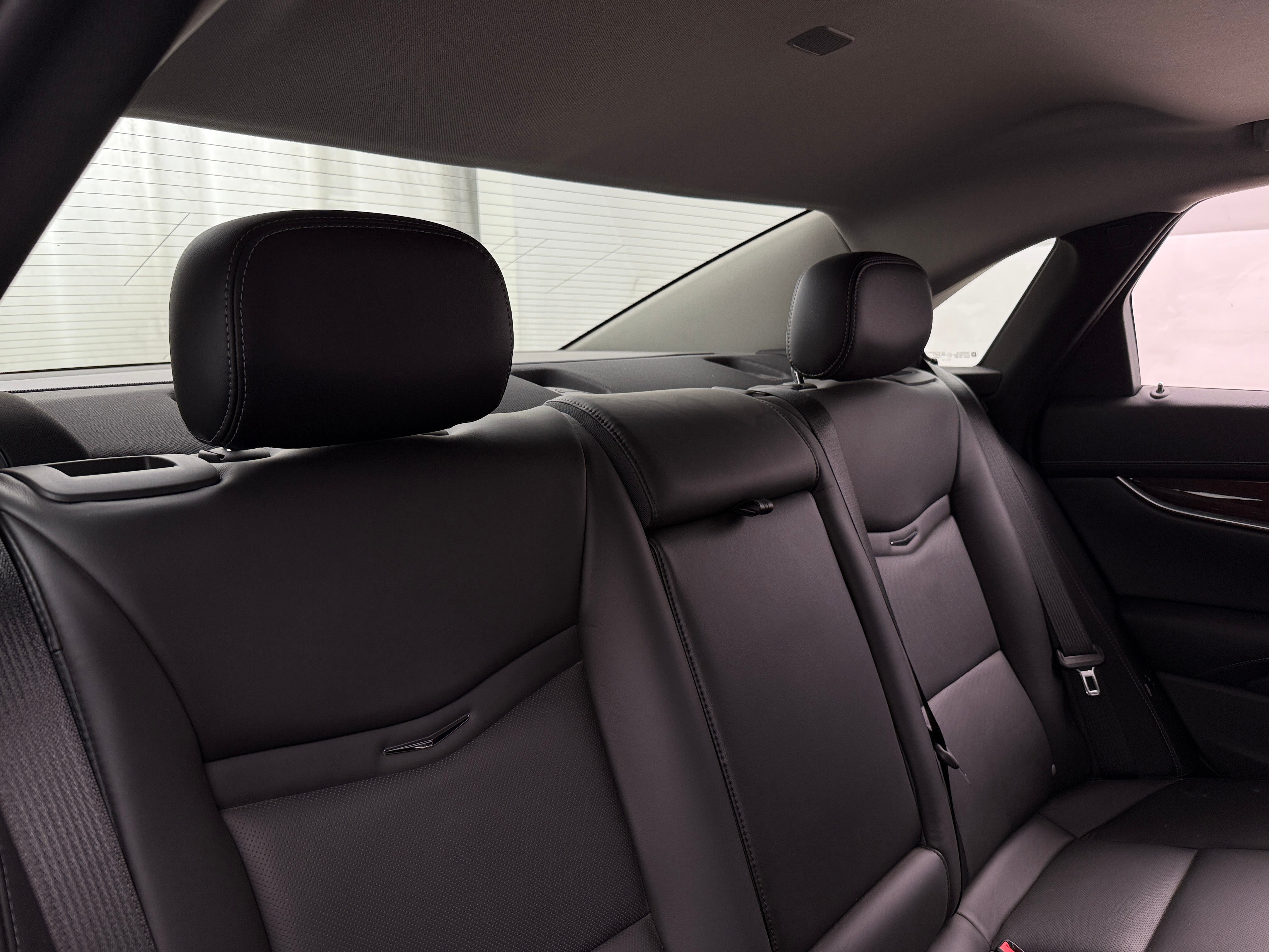 2013 Cadillac XTS Premium 5