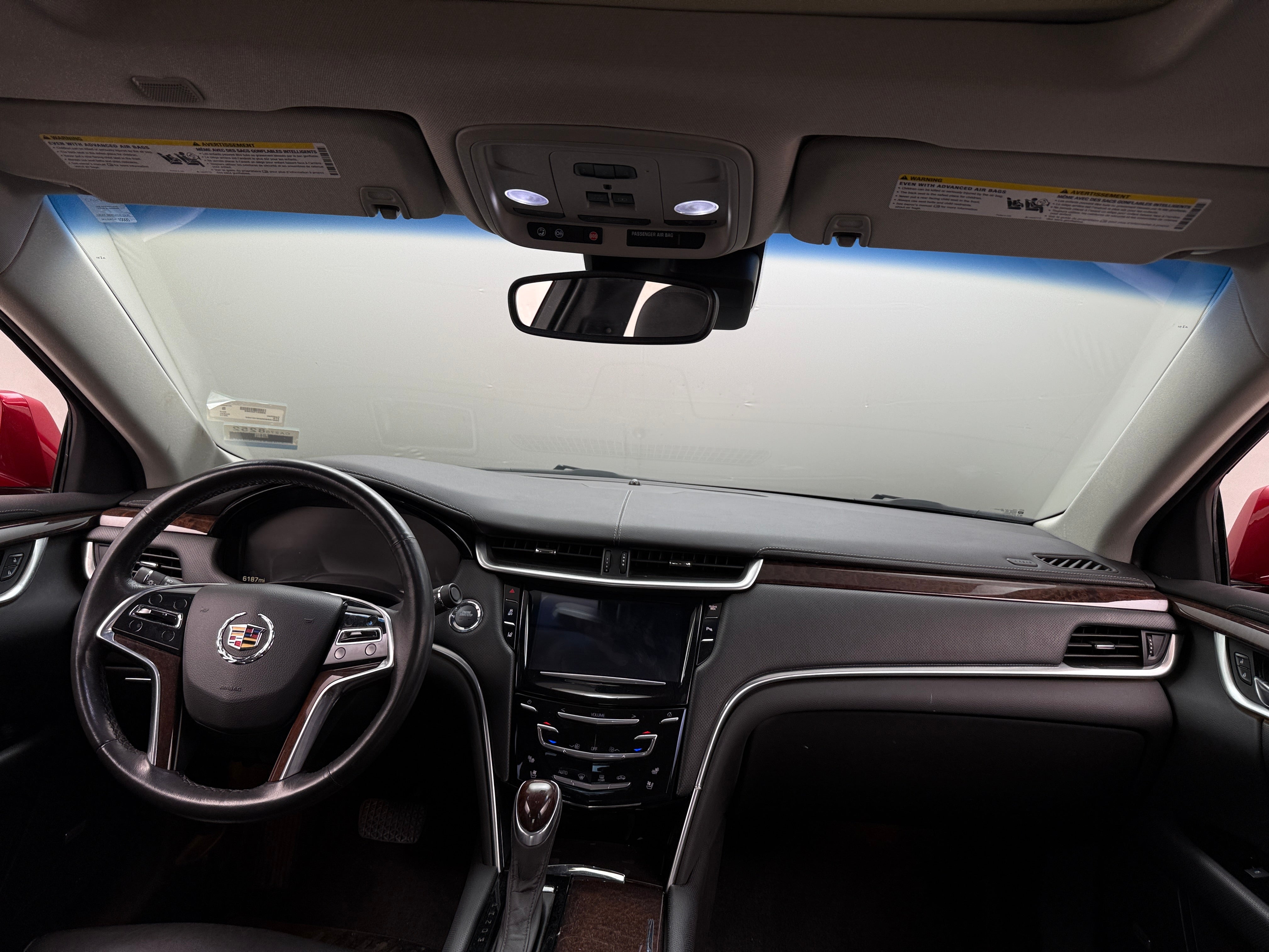 2013 Cadillac XTS Premium 2