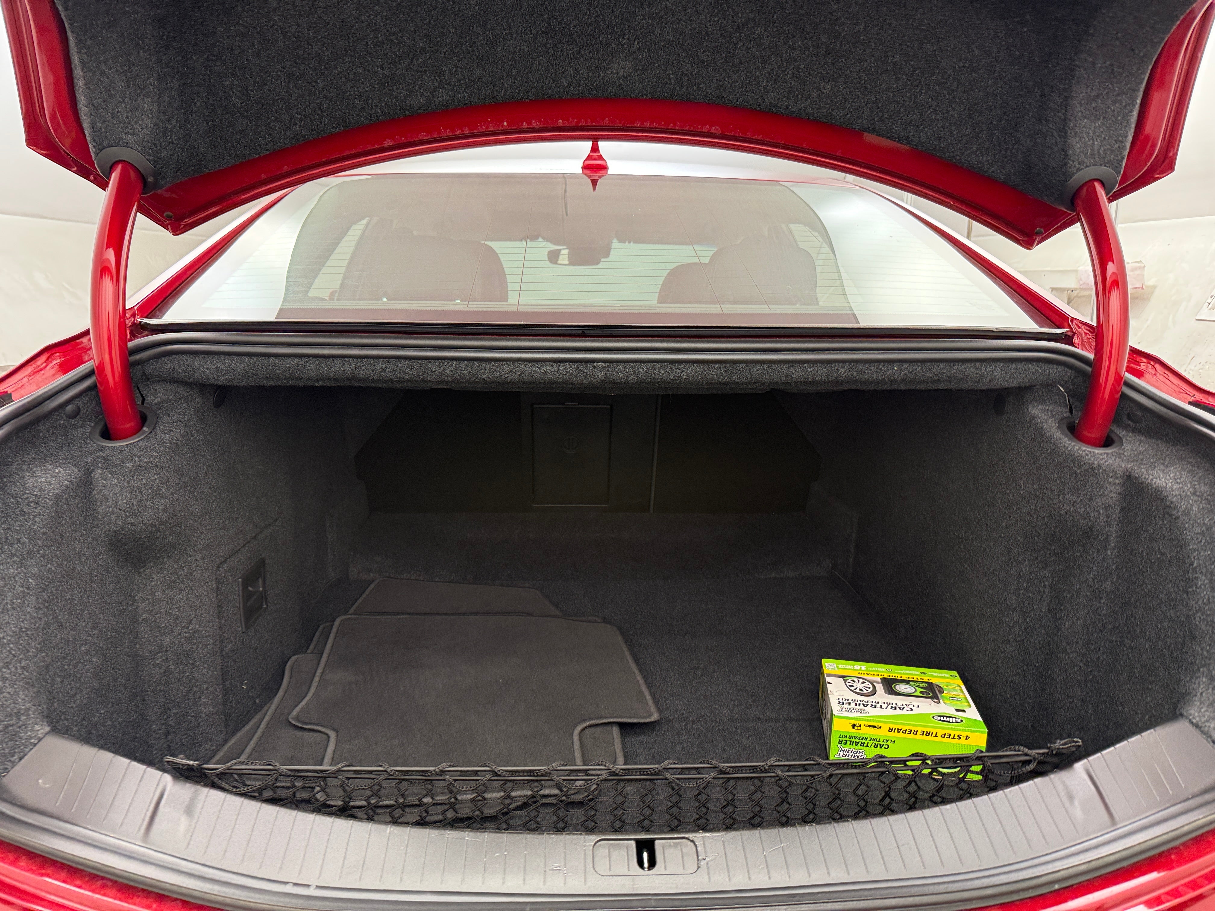 2013 Cadillac XTS Premium 6