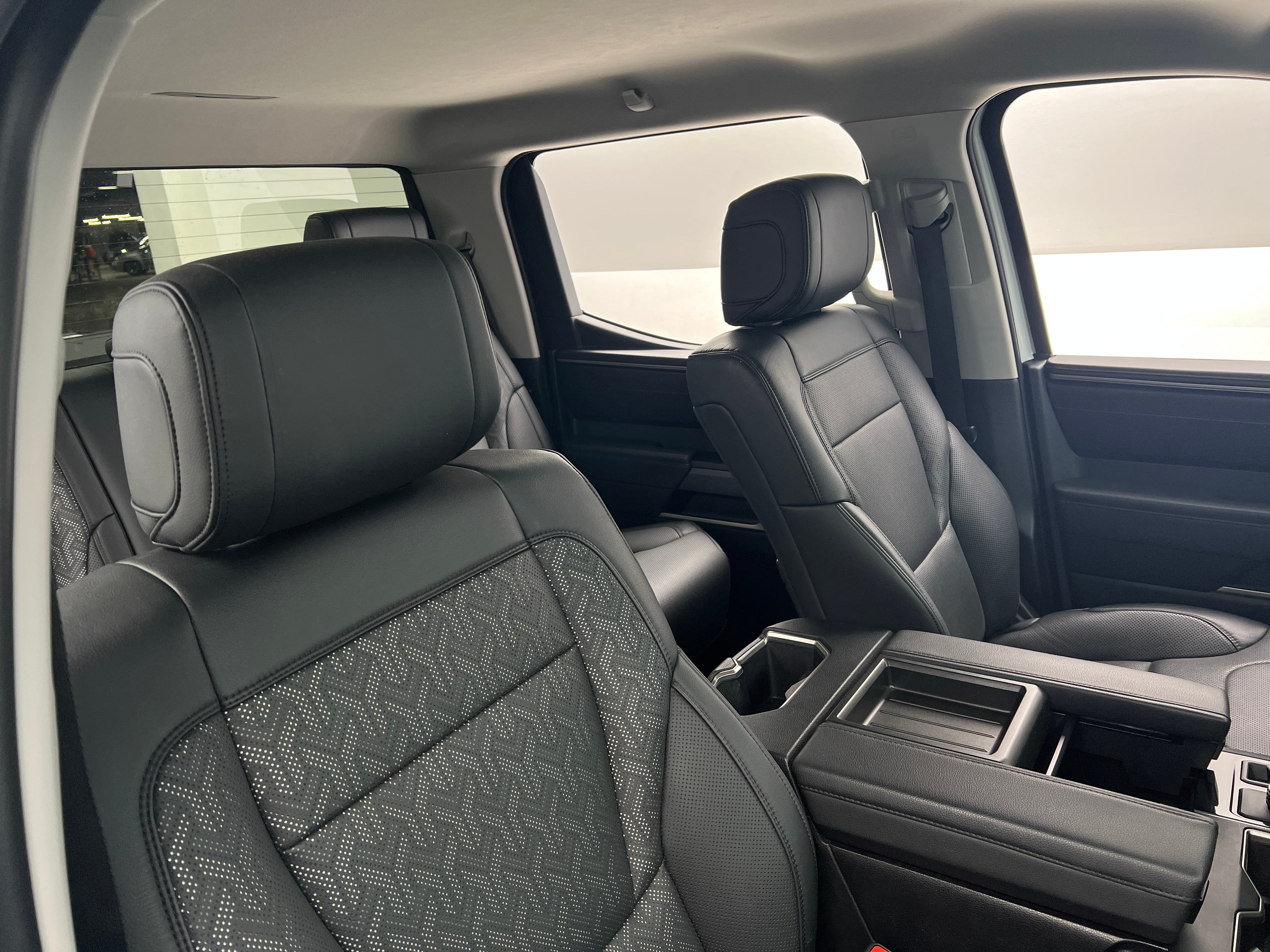2023 Toyota Tundra SR5 2