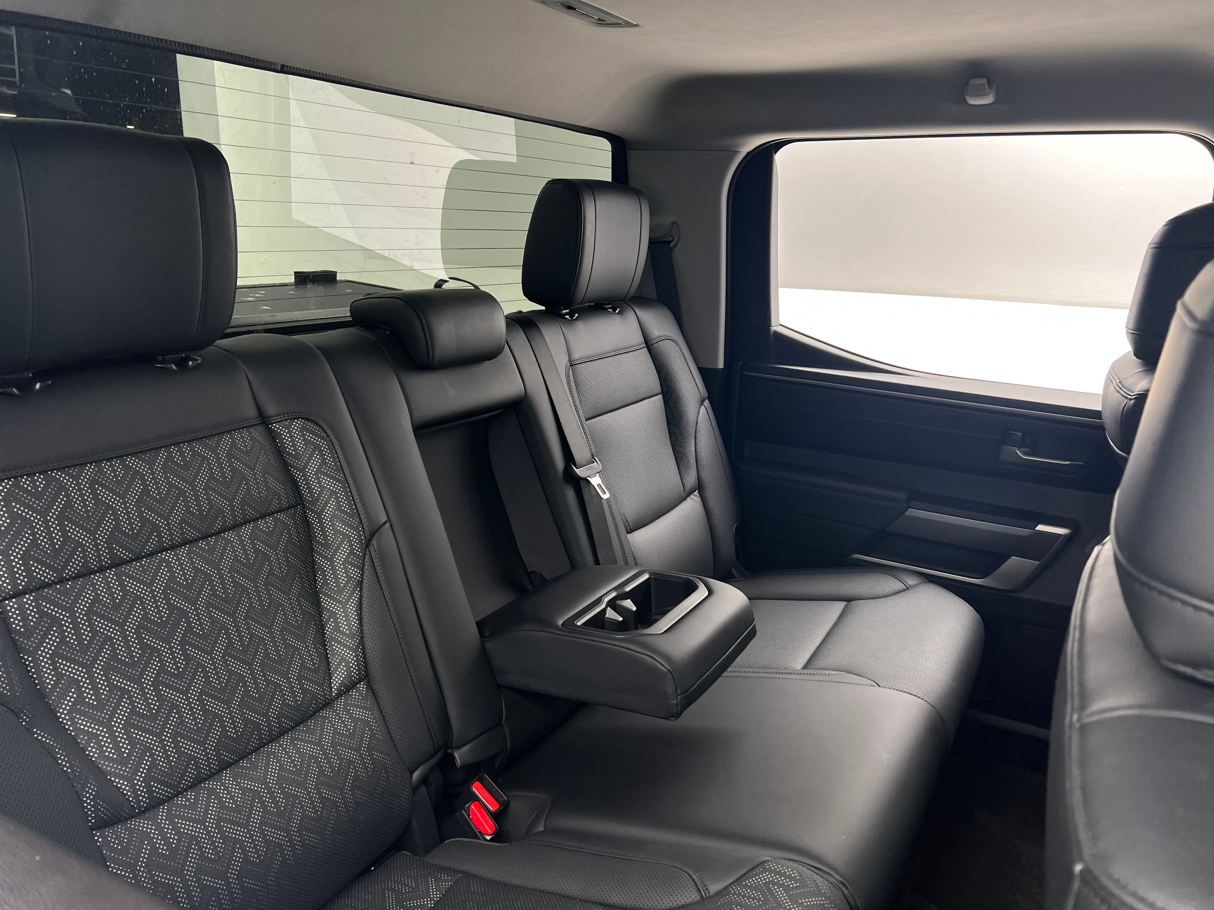 2023 Toyota Tundra SR5 6