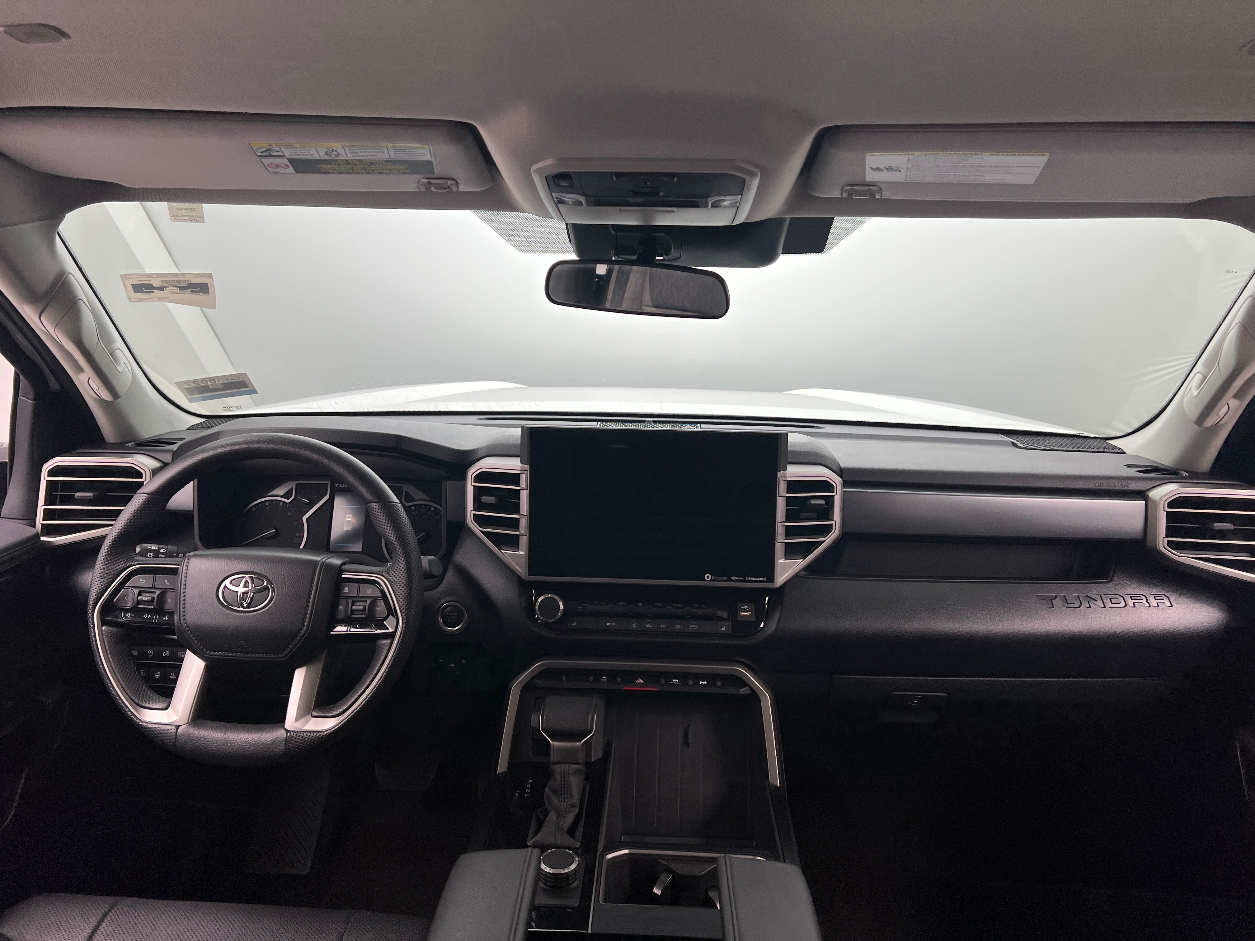 2023 Toyota Tundra SR5 3