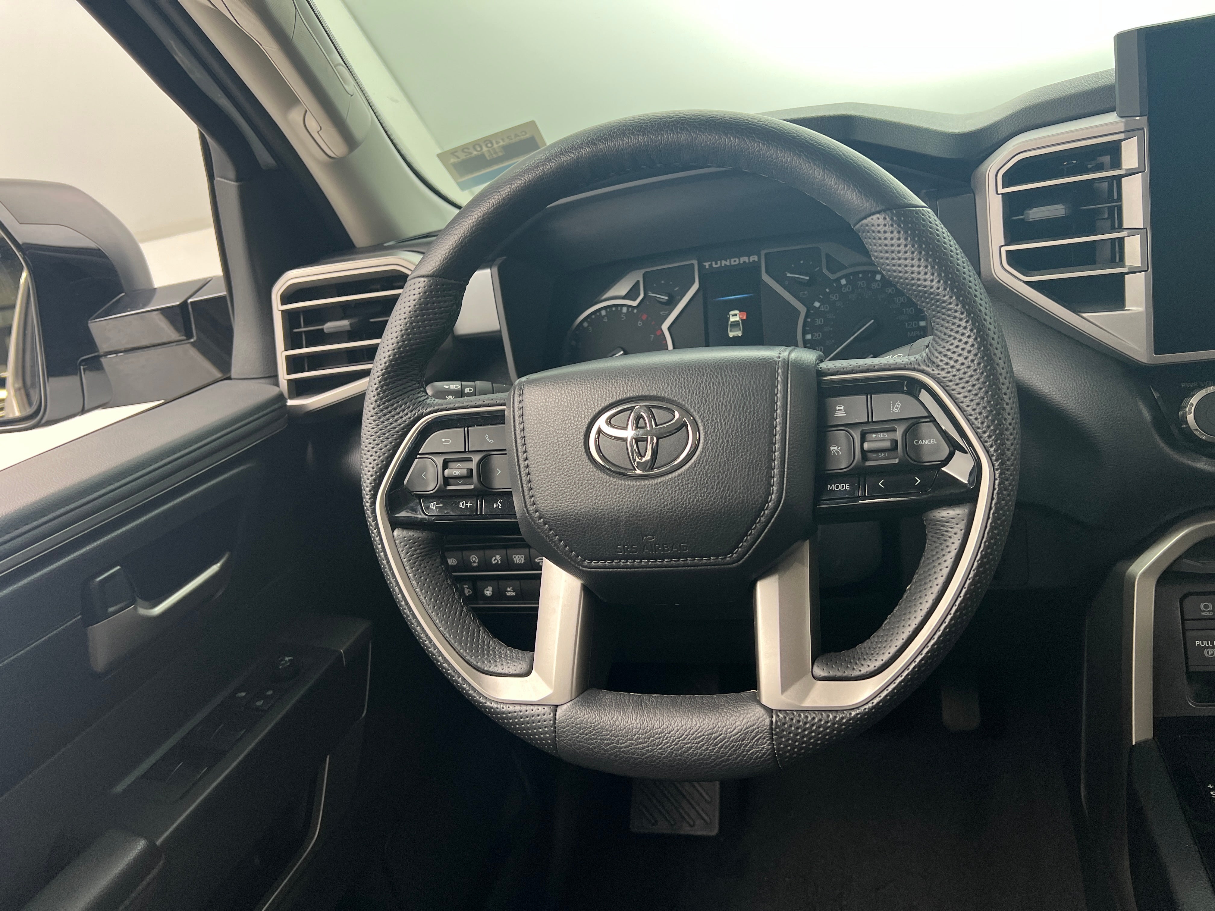 2023 Toyota Tundra SR5 5