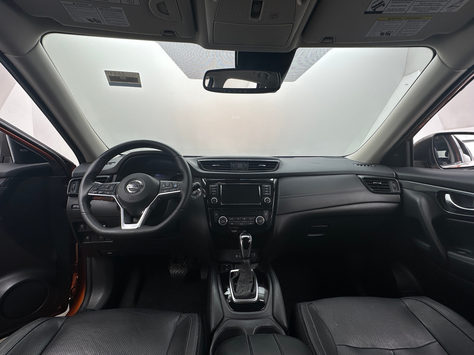 Thumbnail: 2020 Nissan Rogue - 2