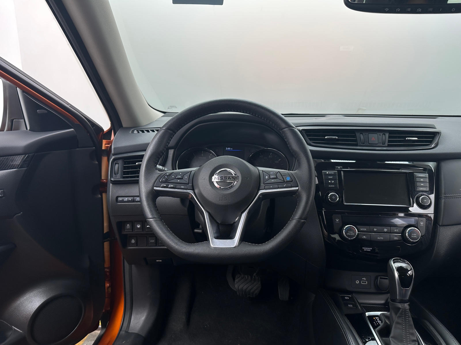 Thumbnail: 2020 Nissan Rogue - 4