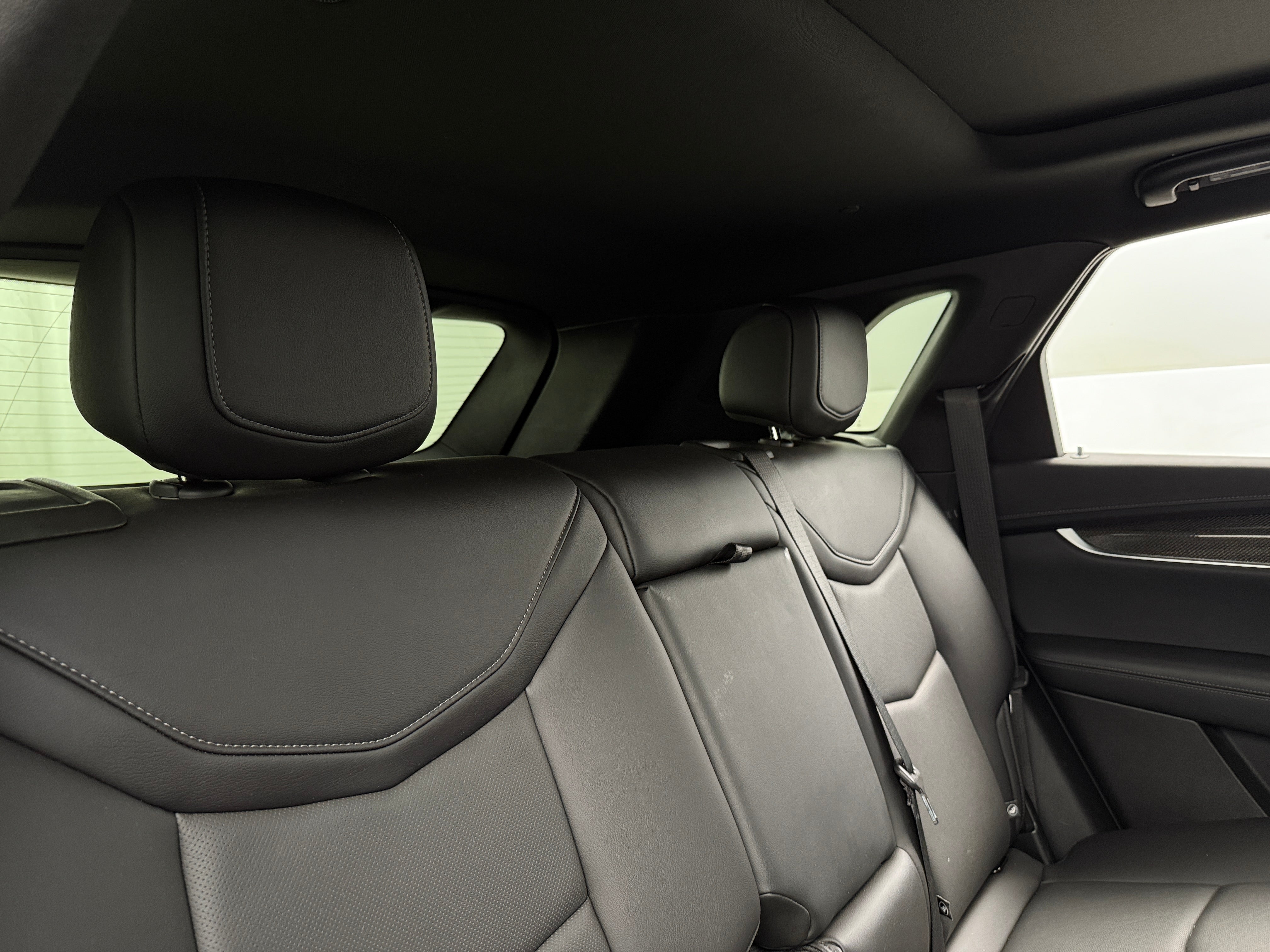 2021 Cadillac XT5 Sport 5