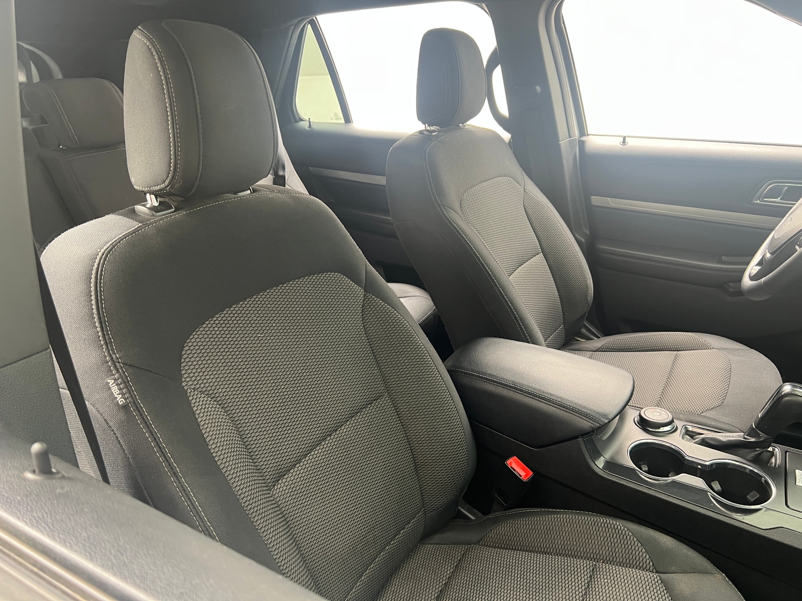 Thumbnail: 2018 Ford Explorer - 2