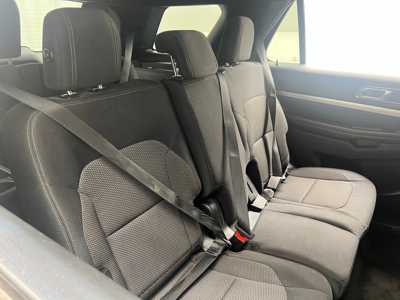 Thumbnail: 2018 Ford Explorer - 6
